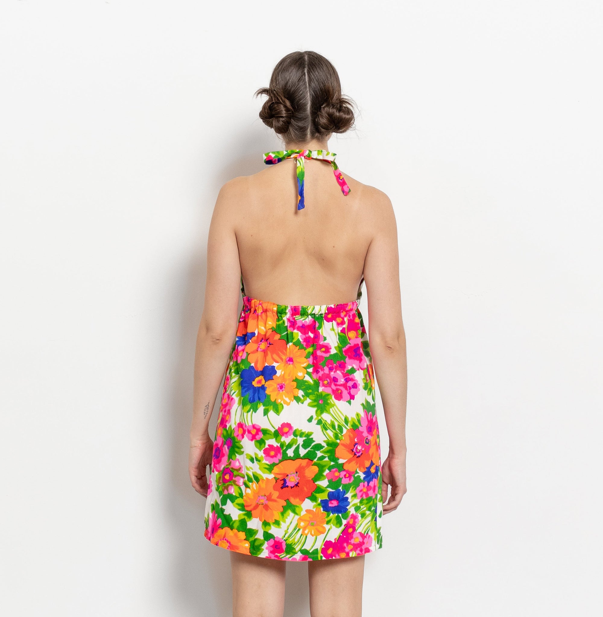 Hawaiian Halter