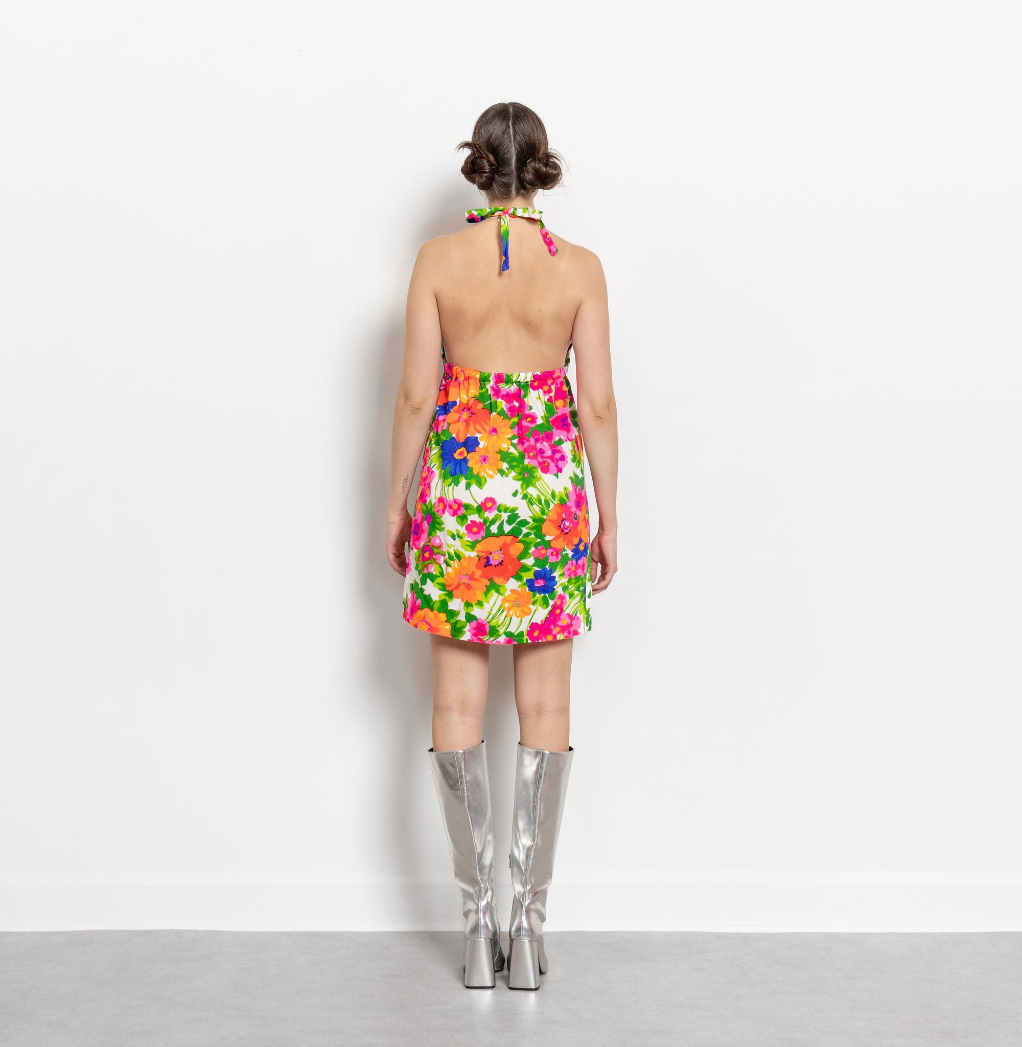 Hawaiian Halter