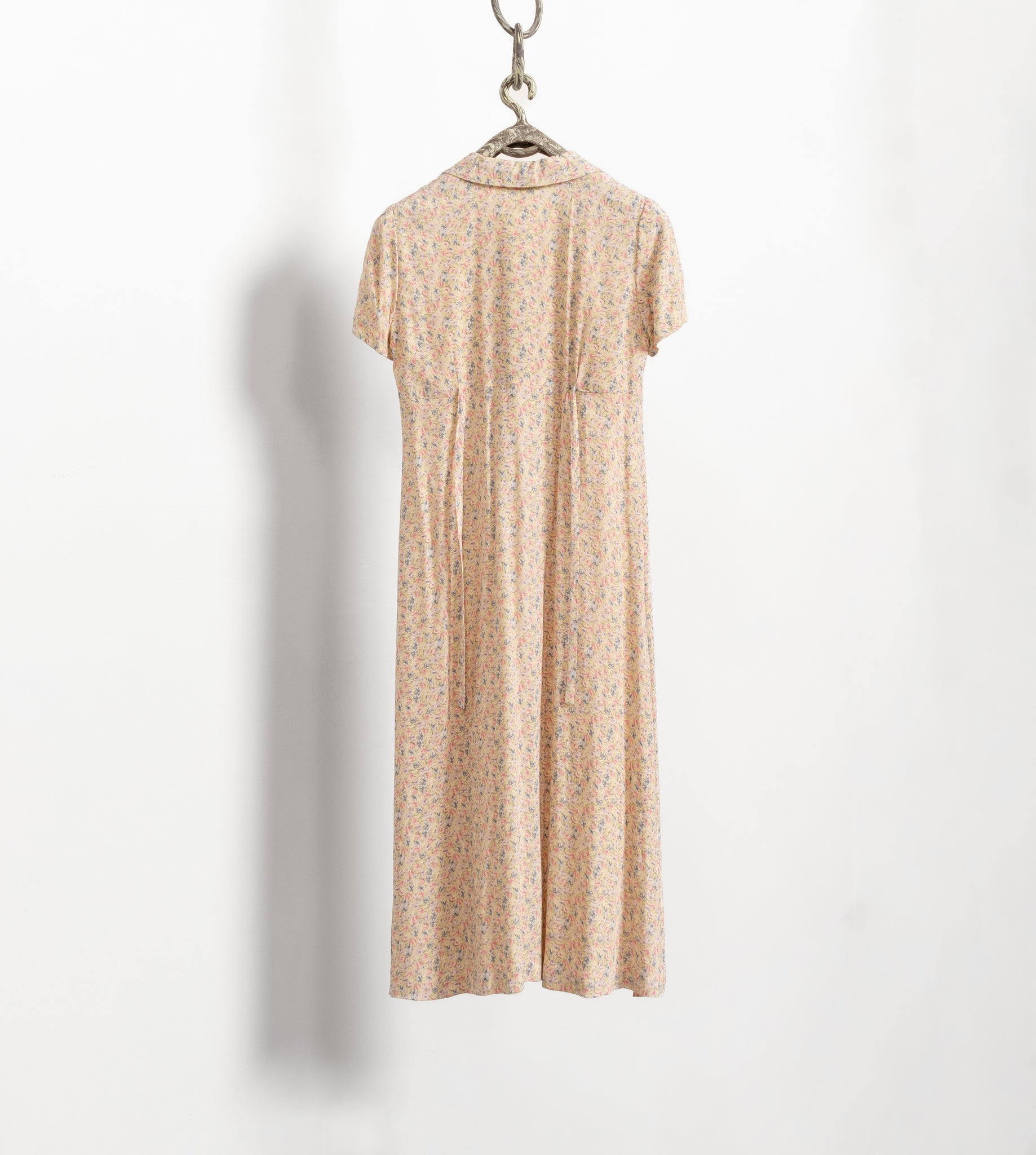 Ditzy Floral Maxi