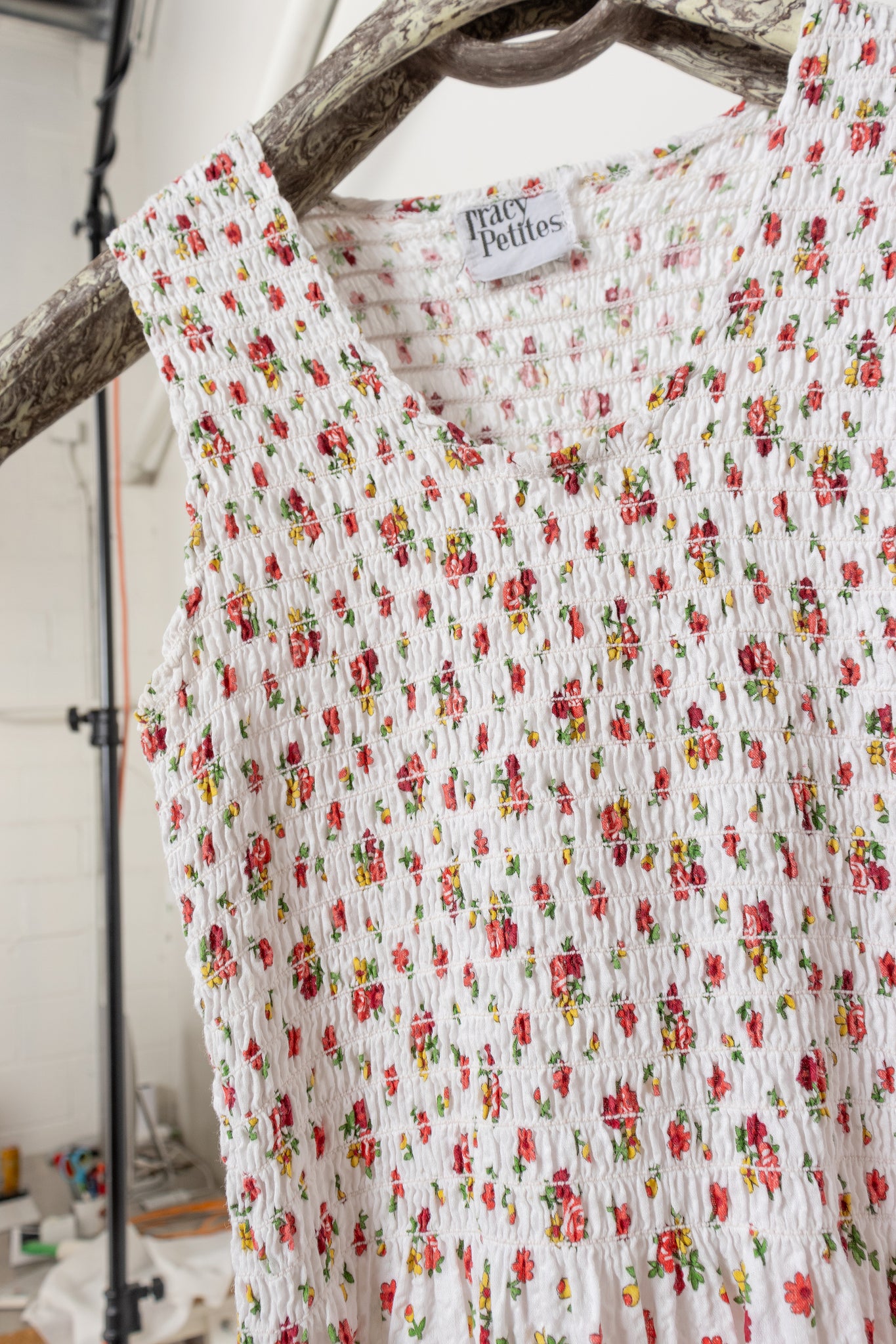 Ditzy Floral