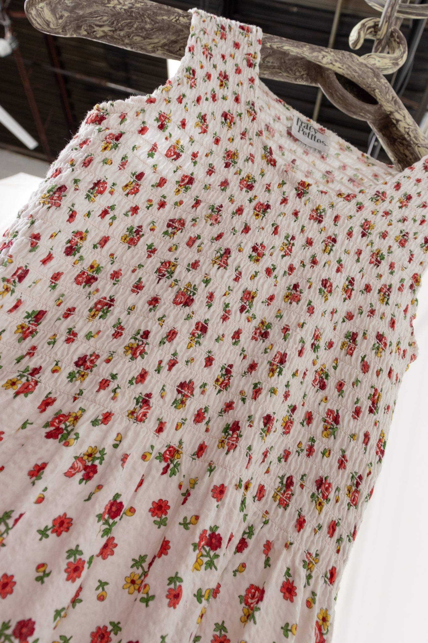 Ditzy Floral
