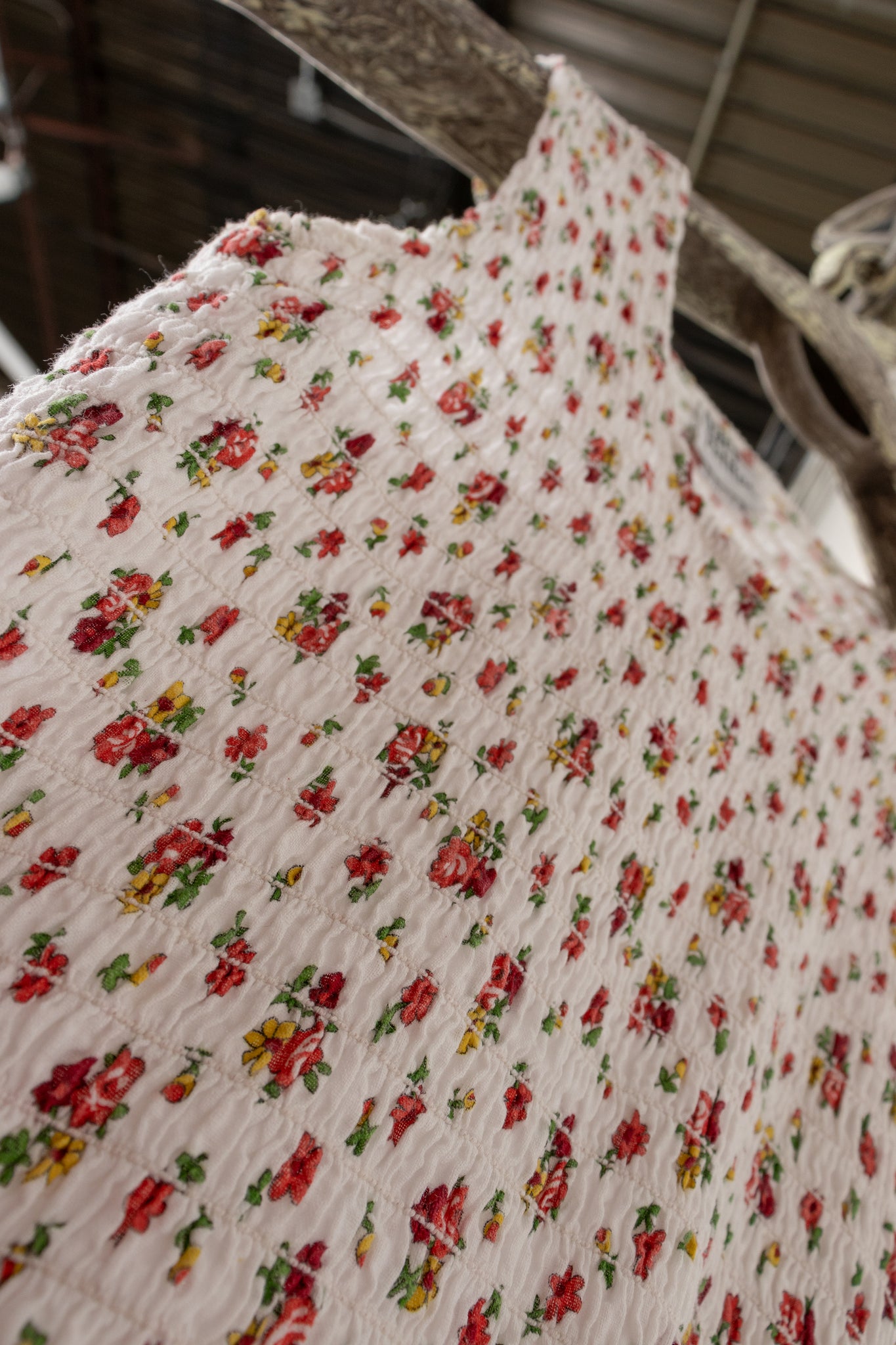 Ditzy Floral
