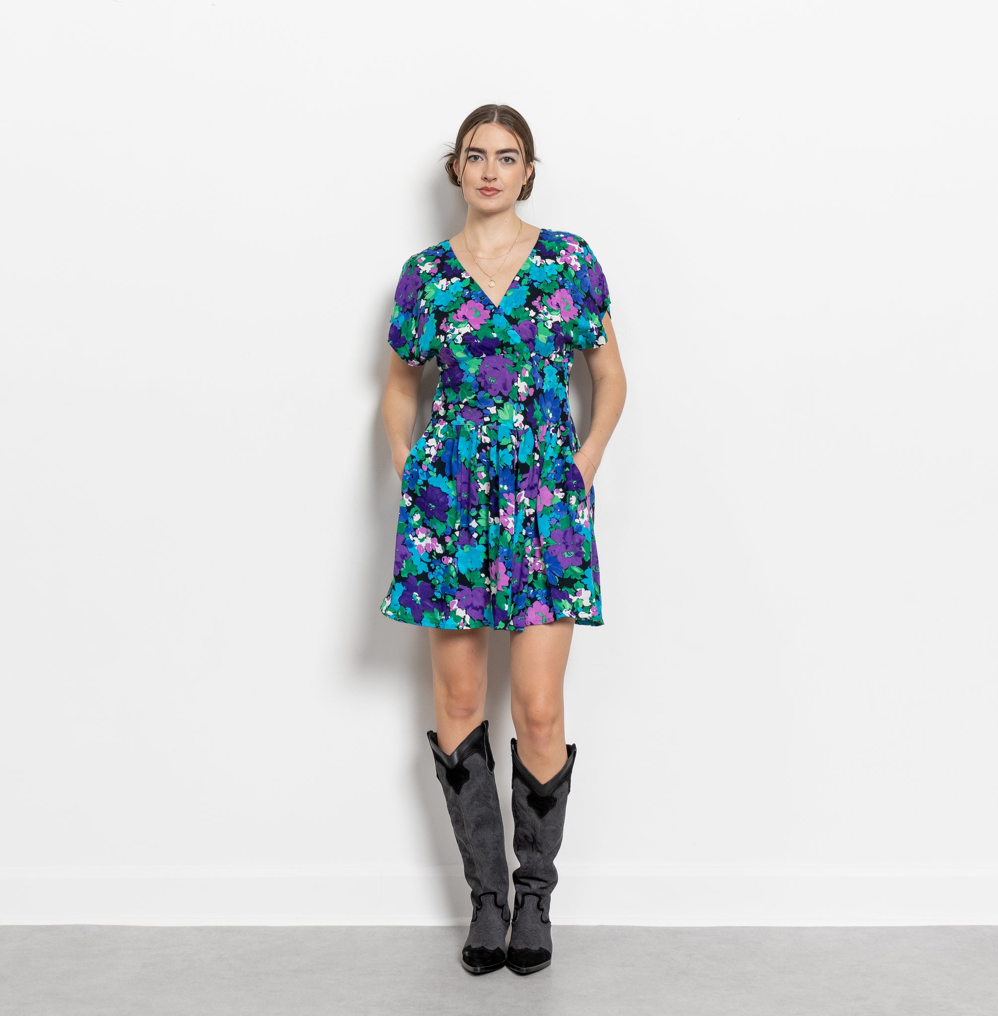 Mood: Floral
