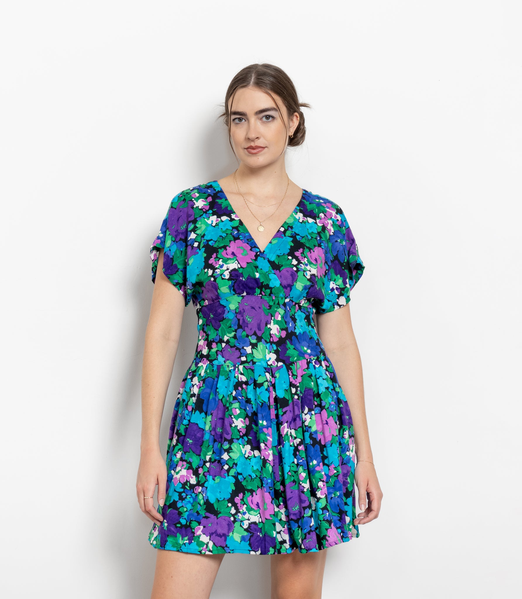 Mood: Floral