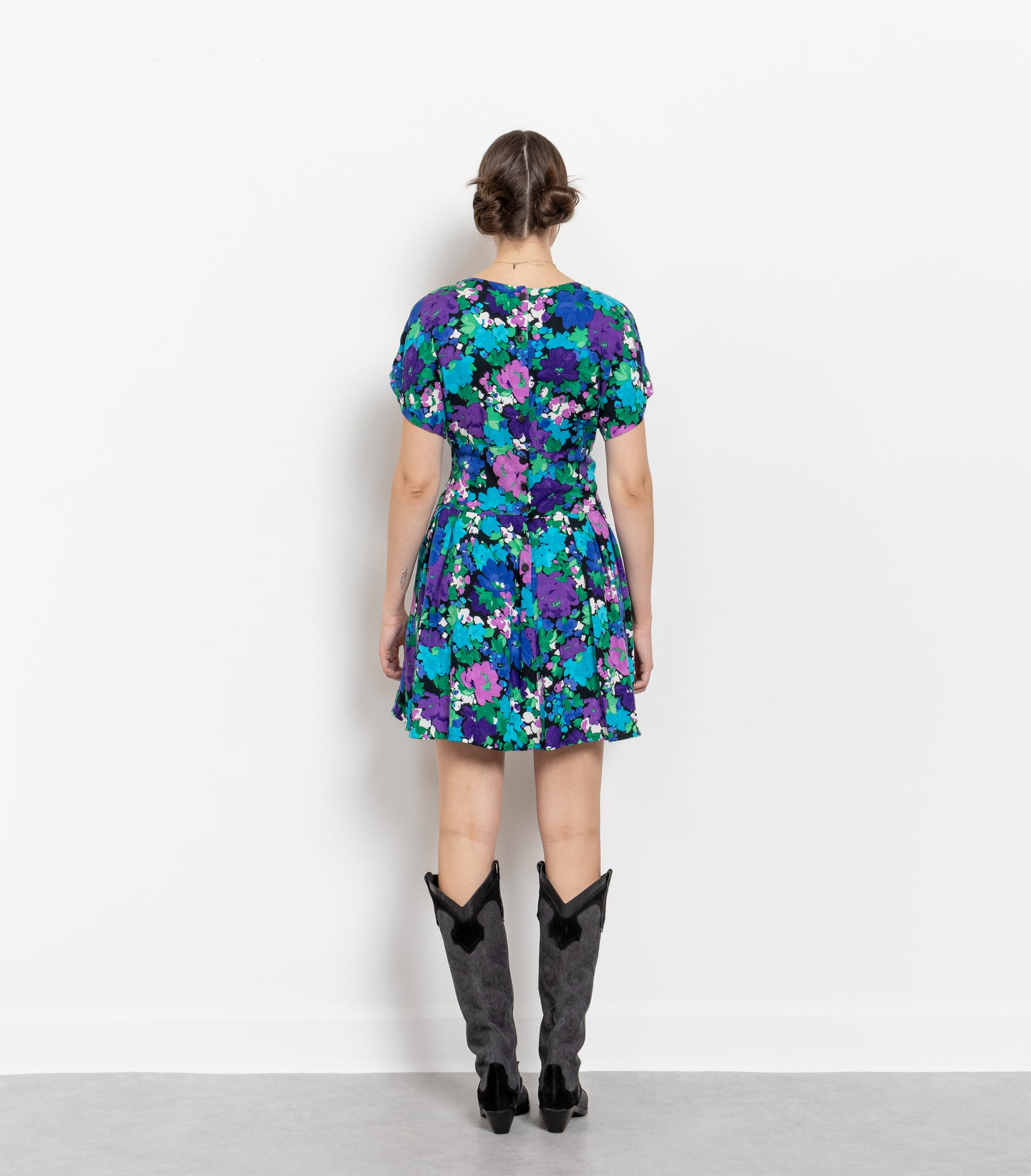 Mood: Floral