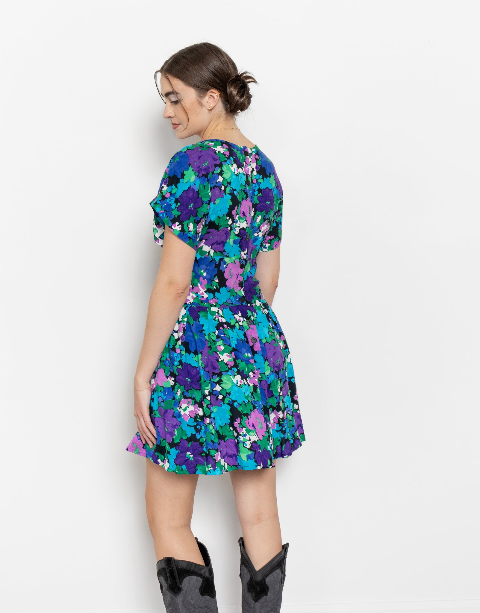 Mood: Floral