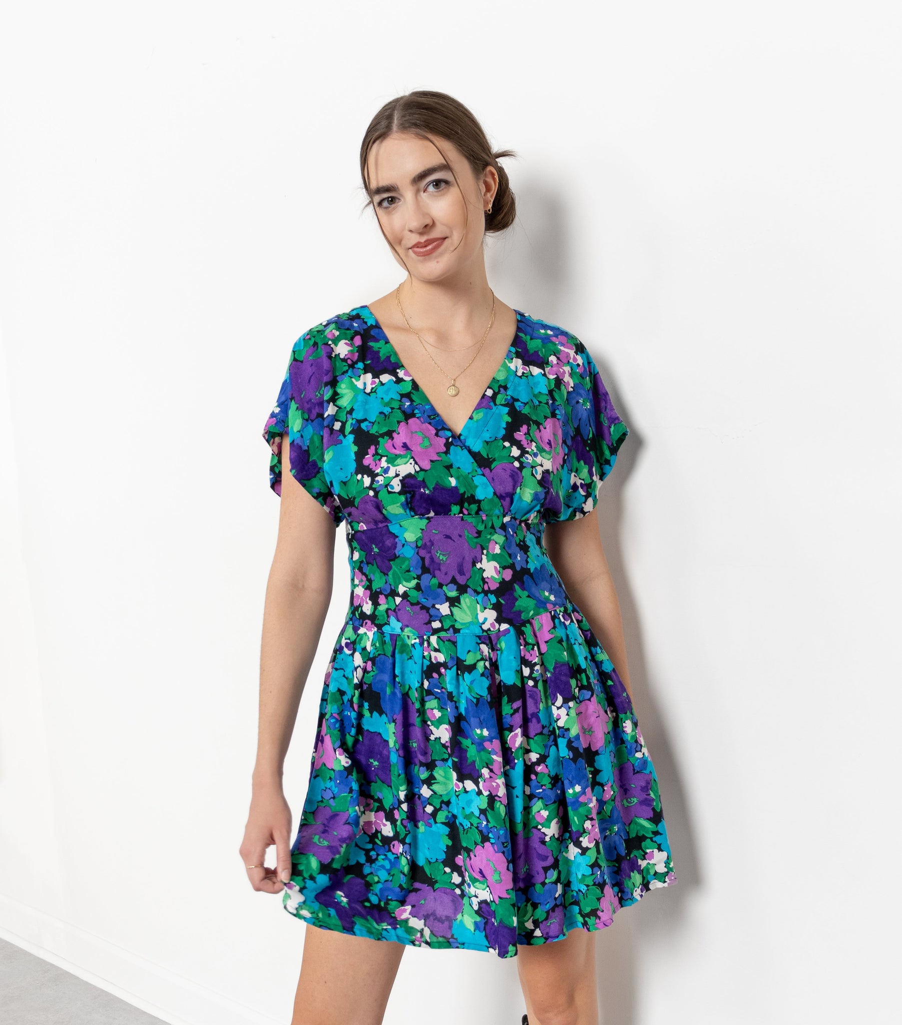Mood: Floral