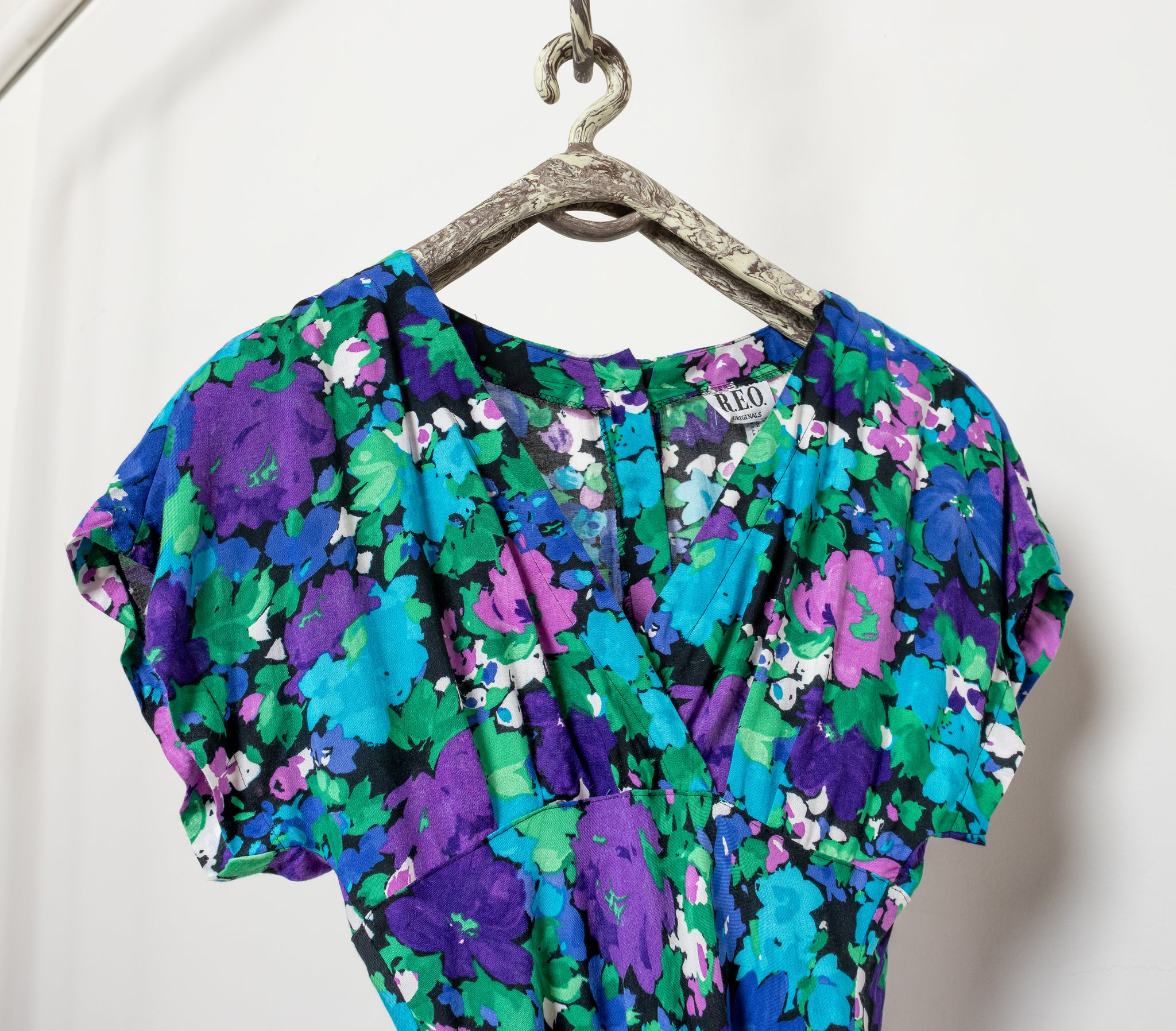 Mood: Floral