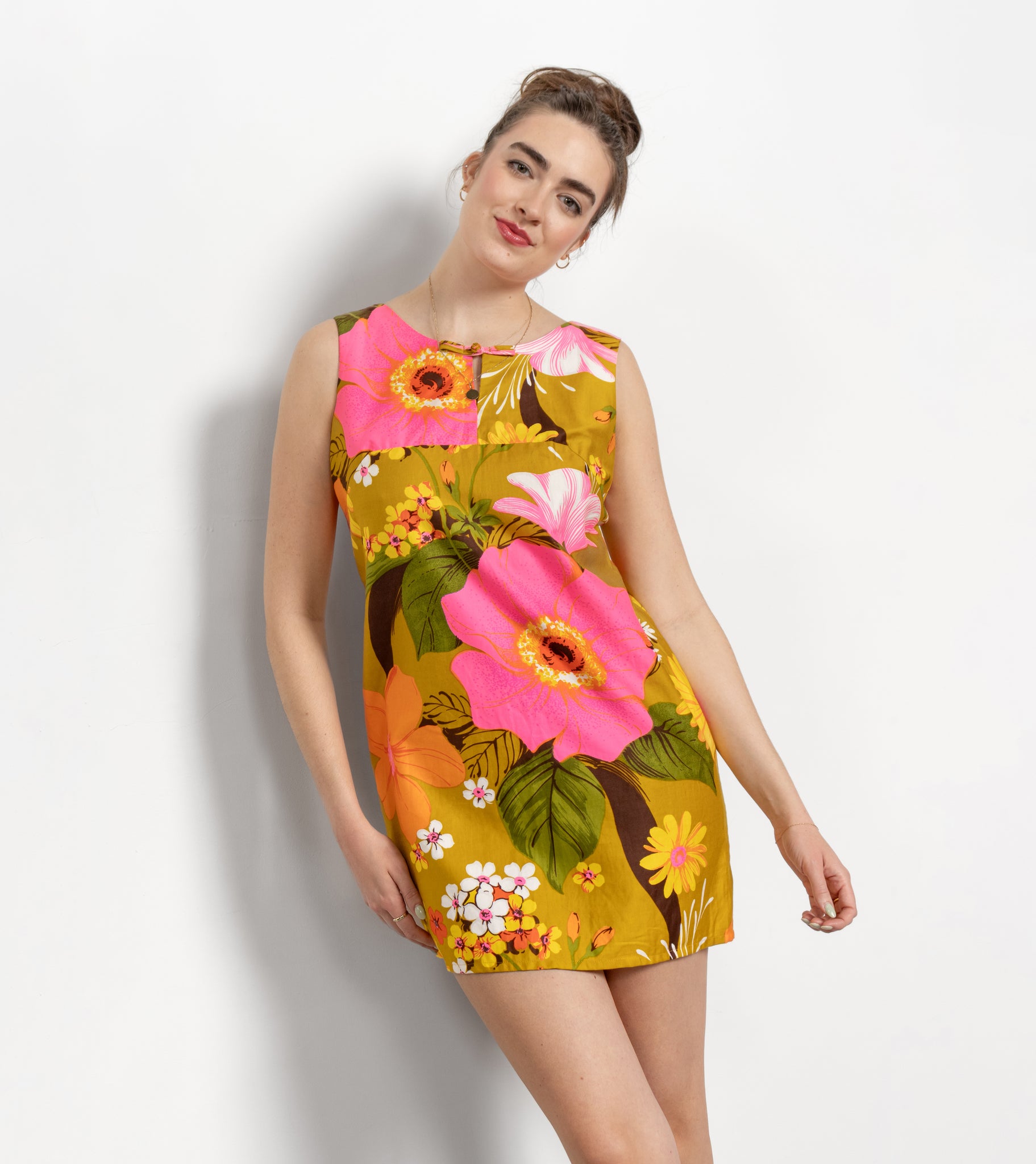 Hawaiian Fashions