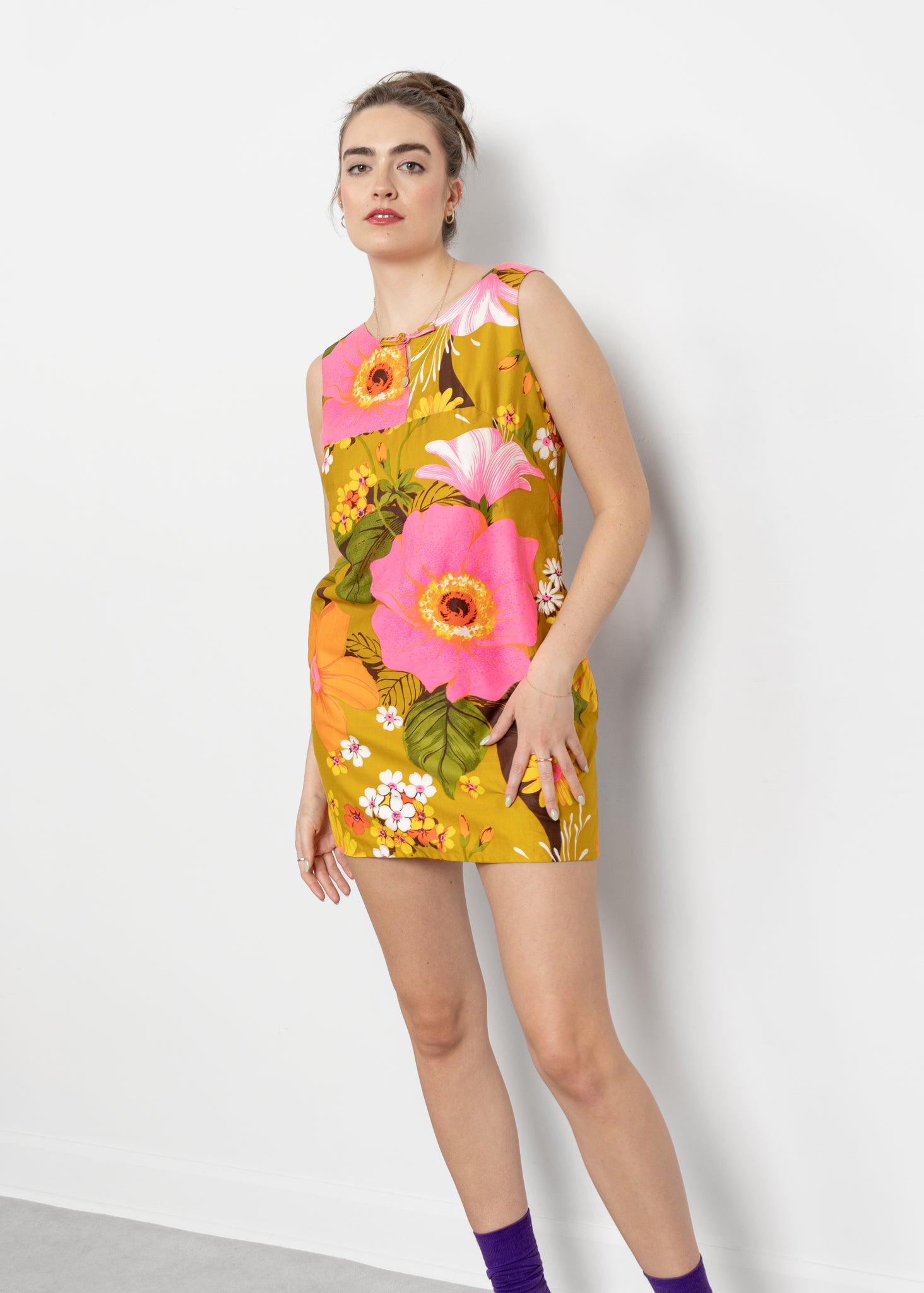 Hawaiian Fashions