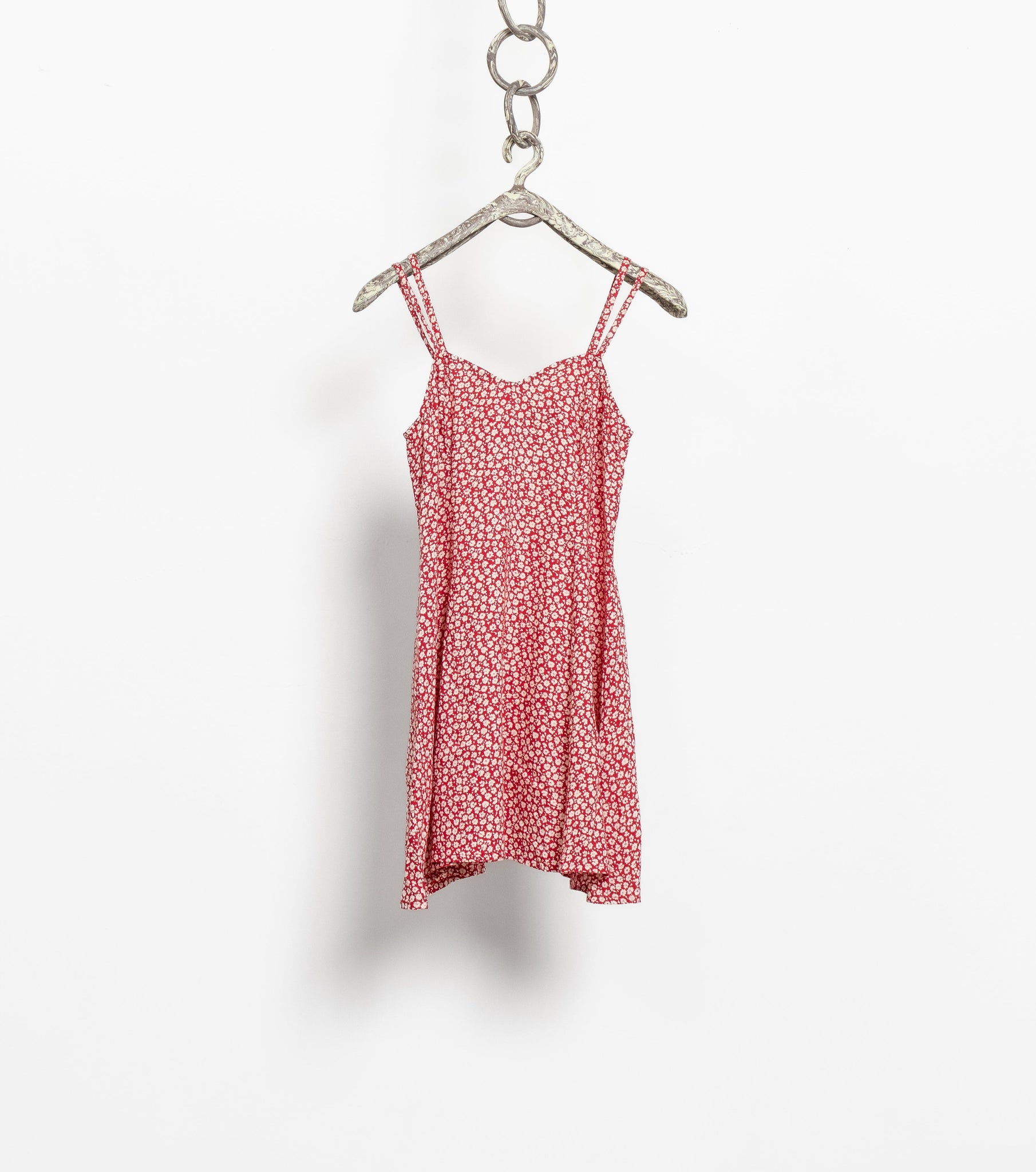 Ditzy Summer
