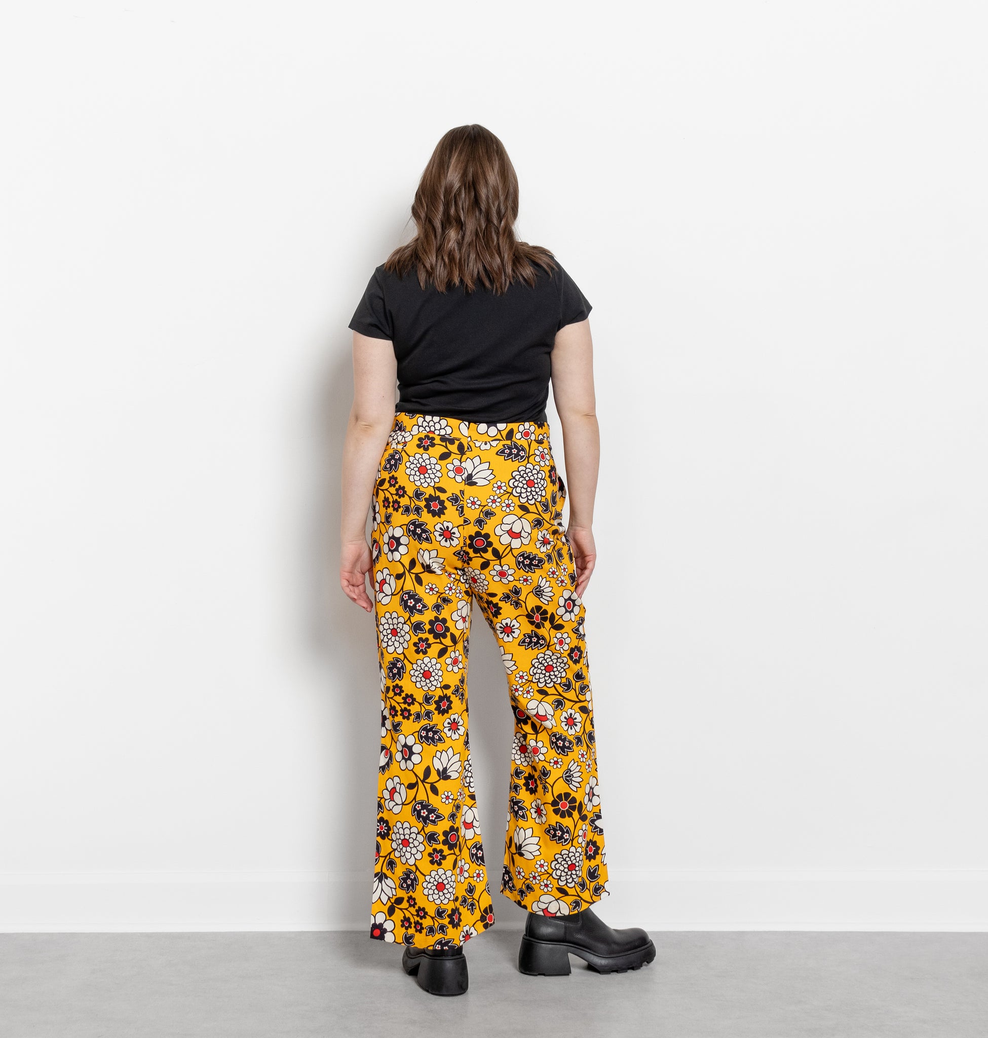 Floral Fantasy