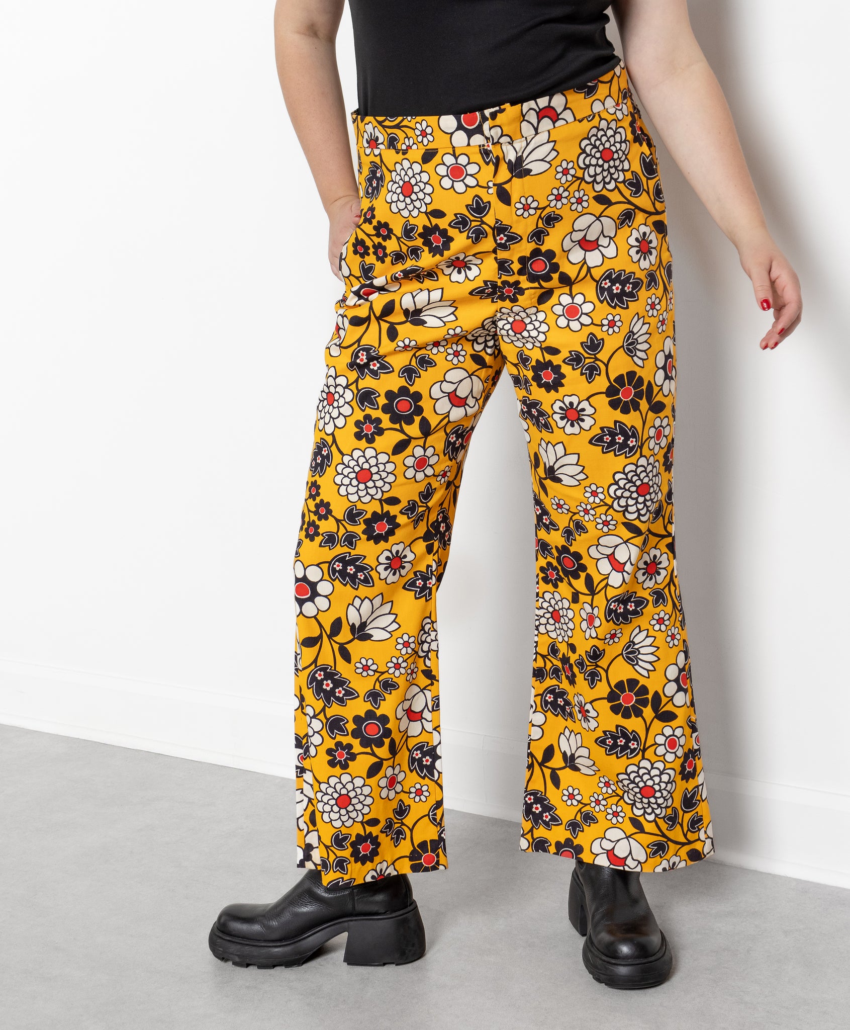 Floral Fantasy