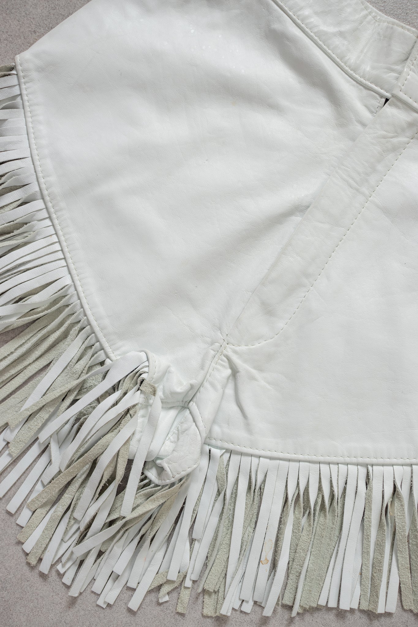 Fringe Benefits