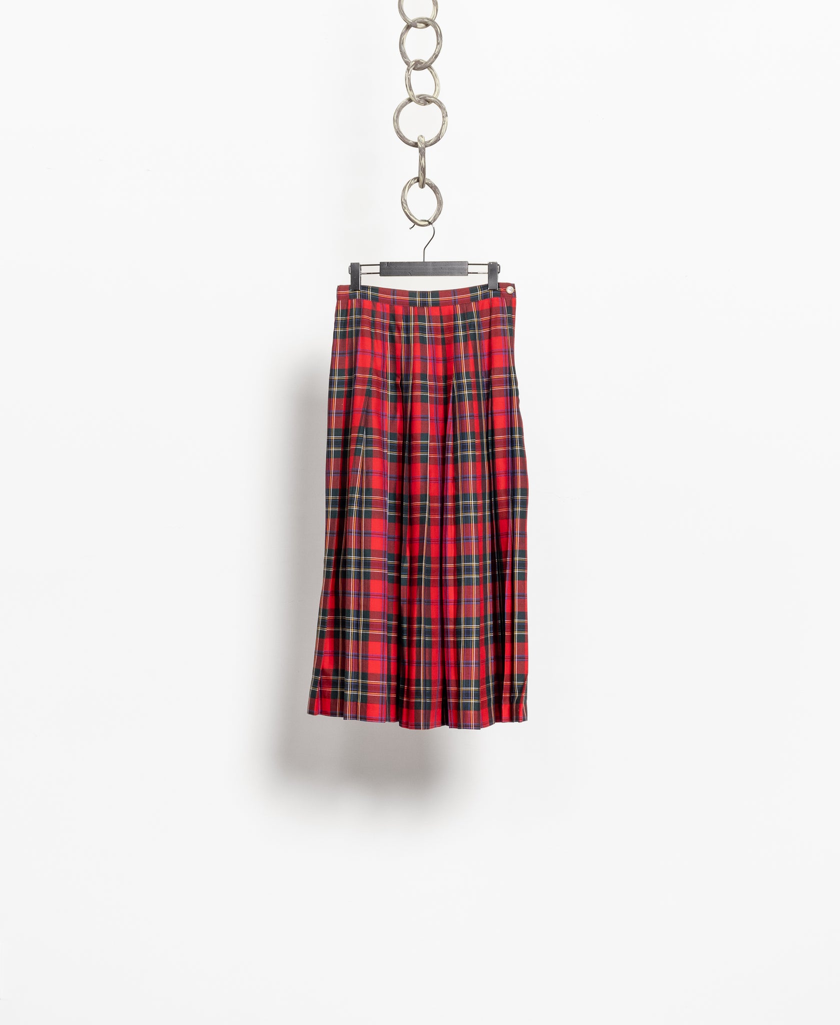 Gap Plaid