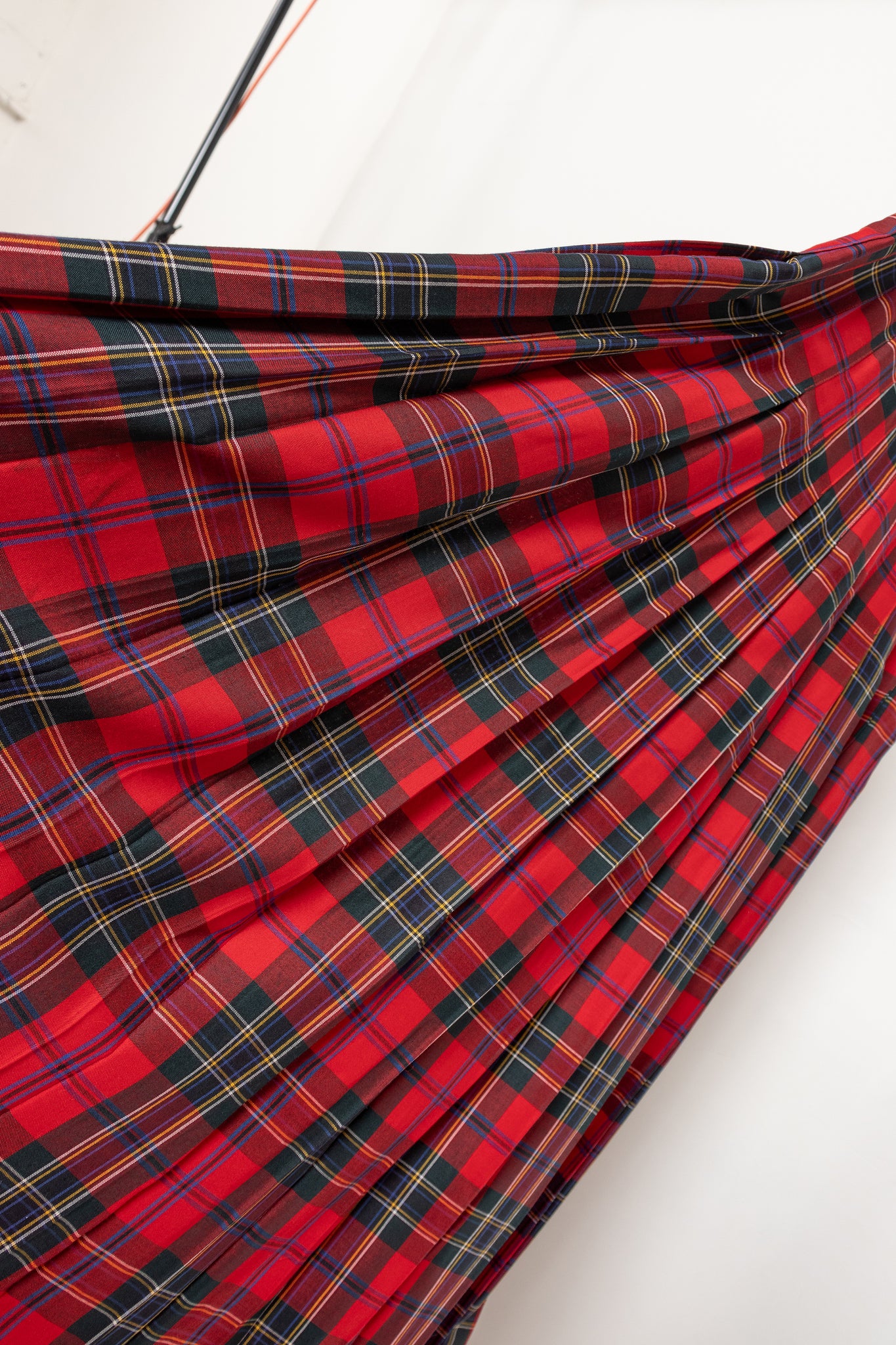 Gap Plaid