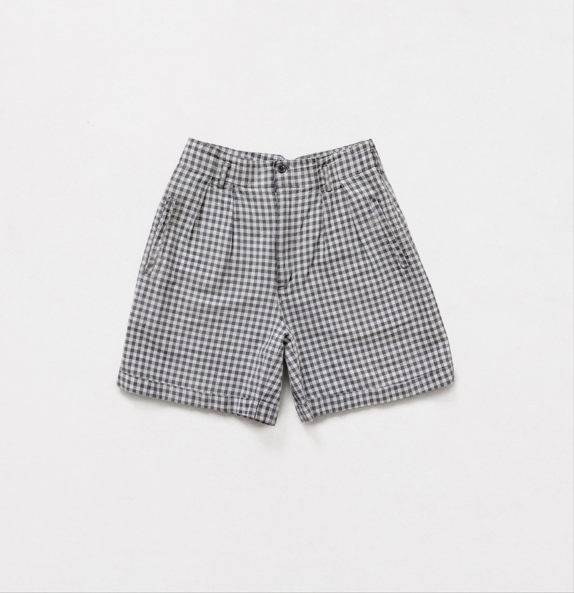 Picnic Shorts