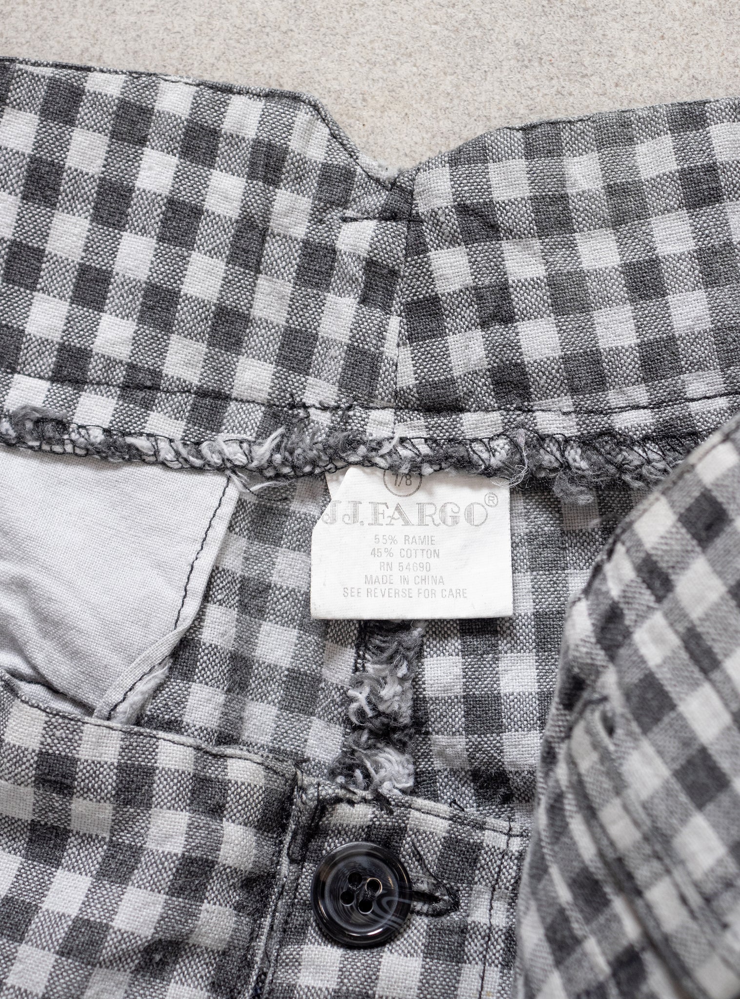 Picnic Shorts