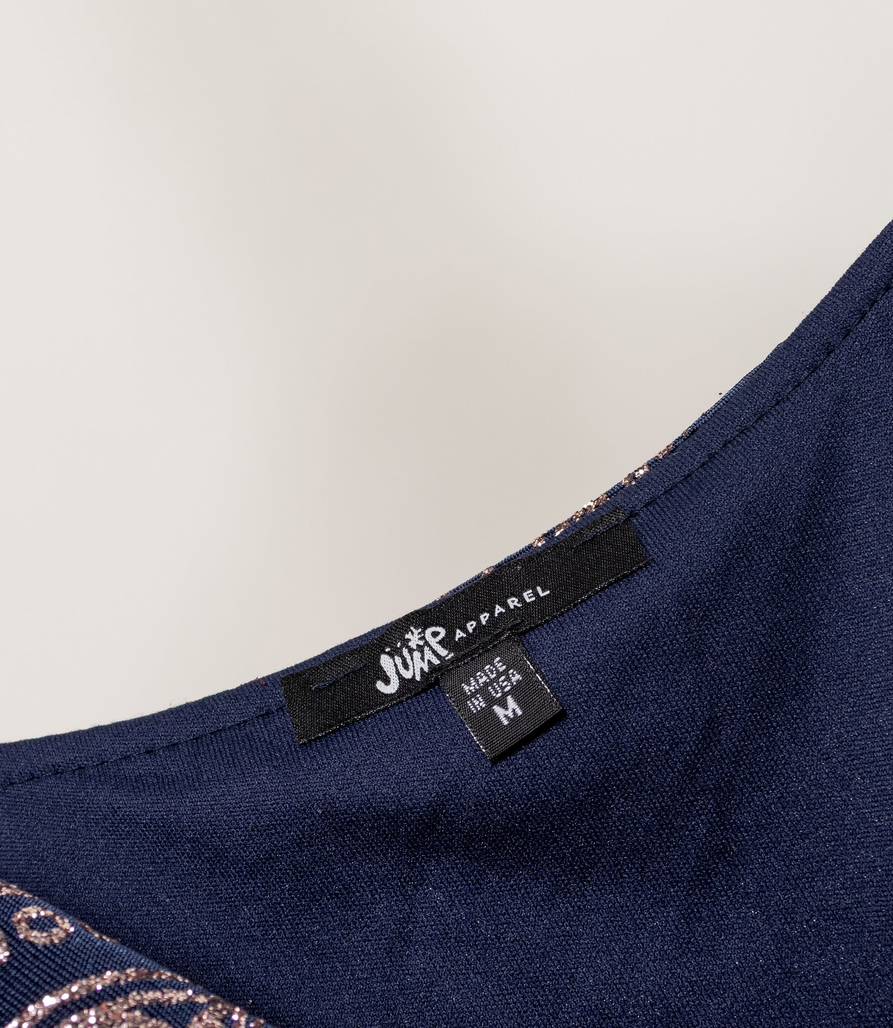 Jump Apparel