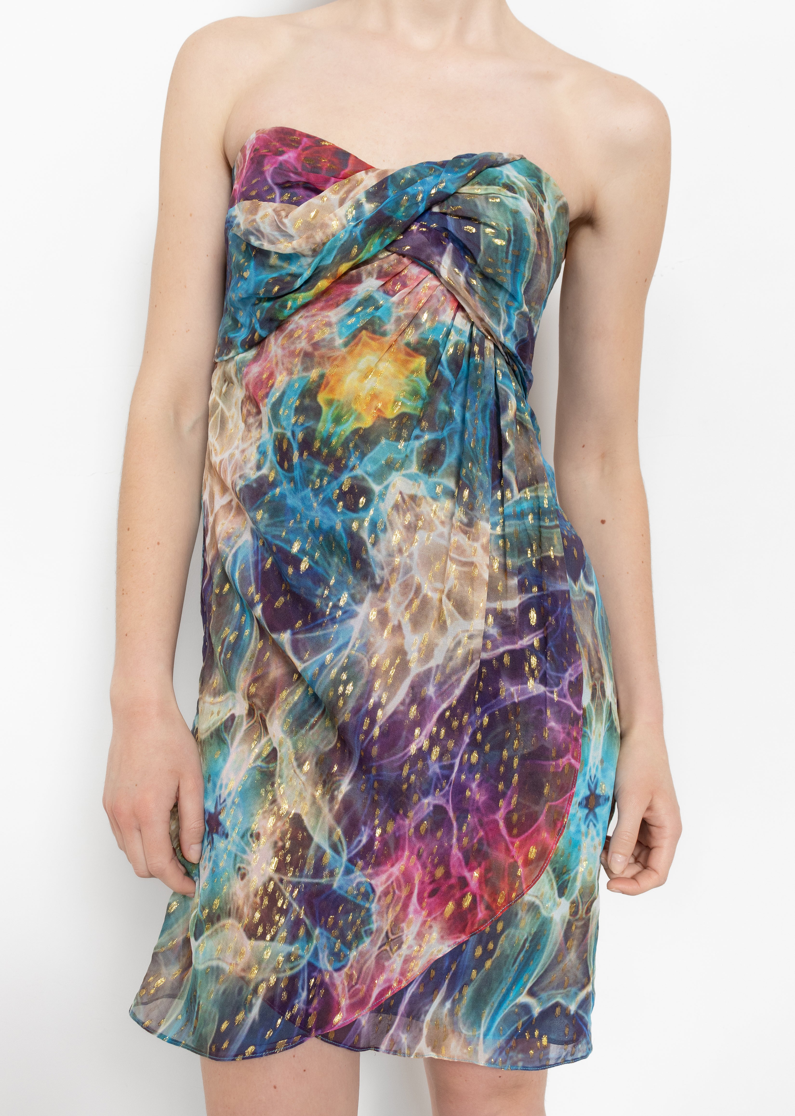 Vintage Nicole Miller Dresses