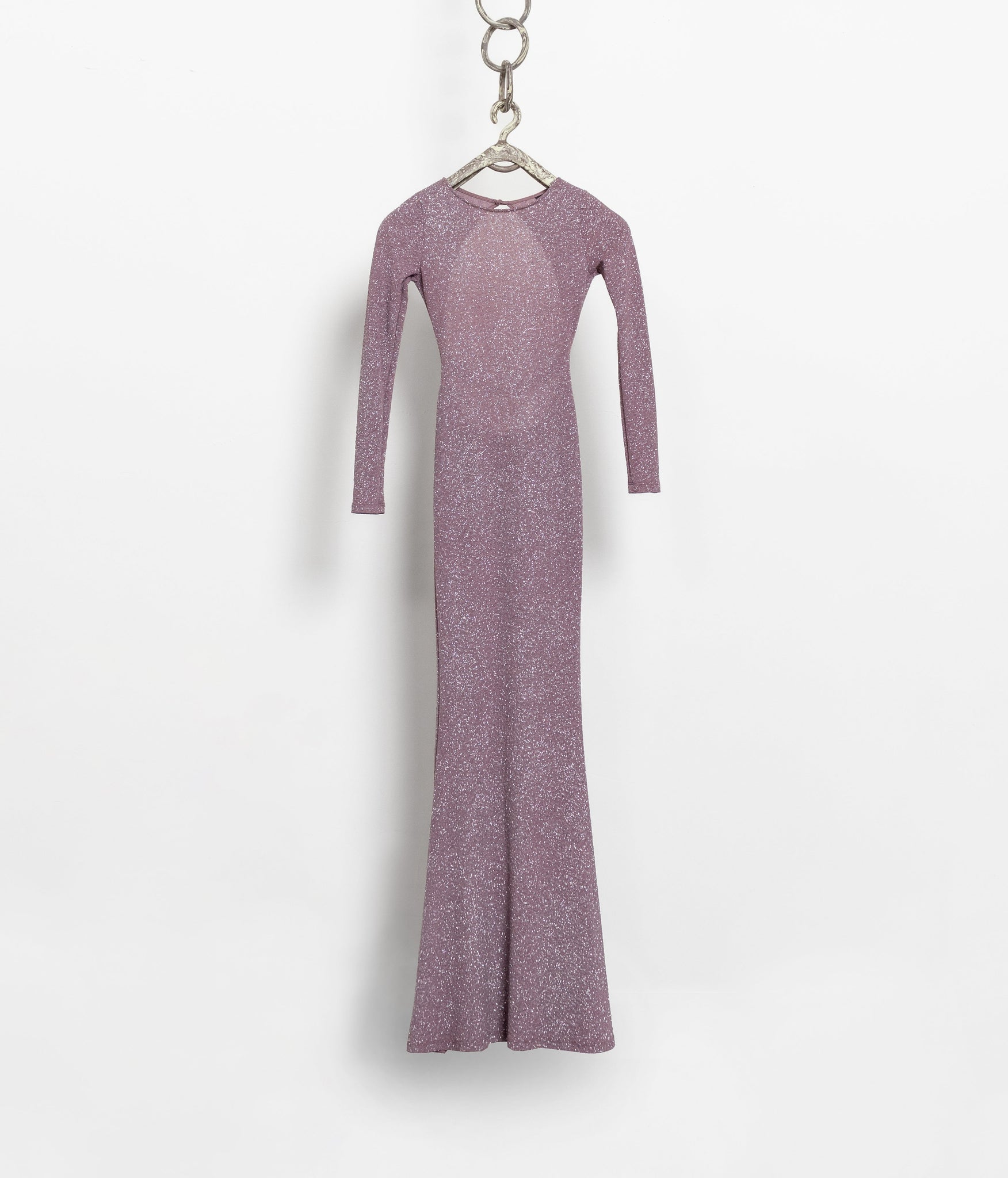 Glitter Maxi