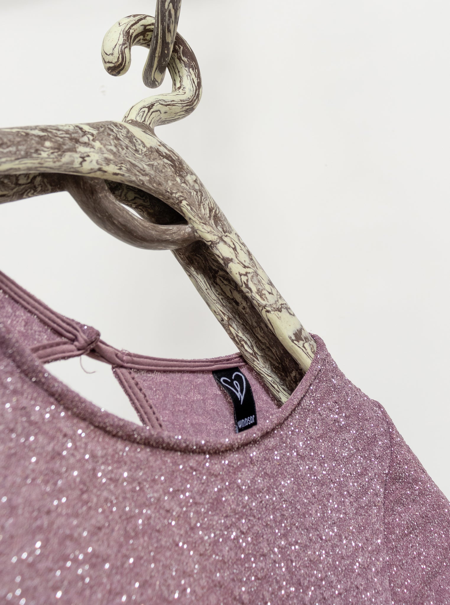 Glitter Maxi