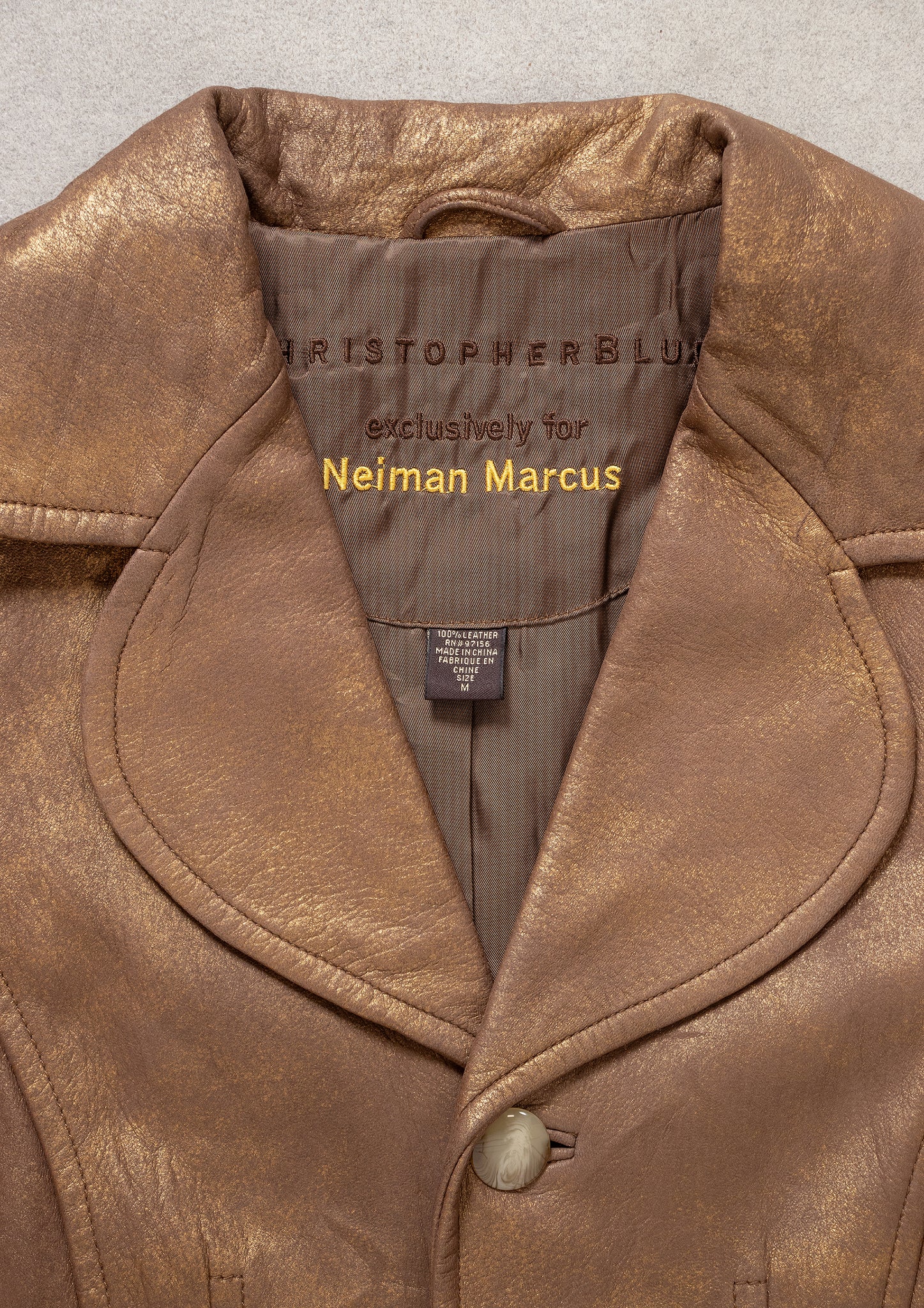 Neiman Marcus