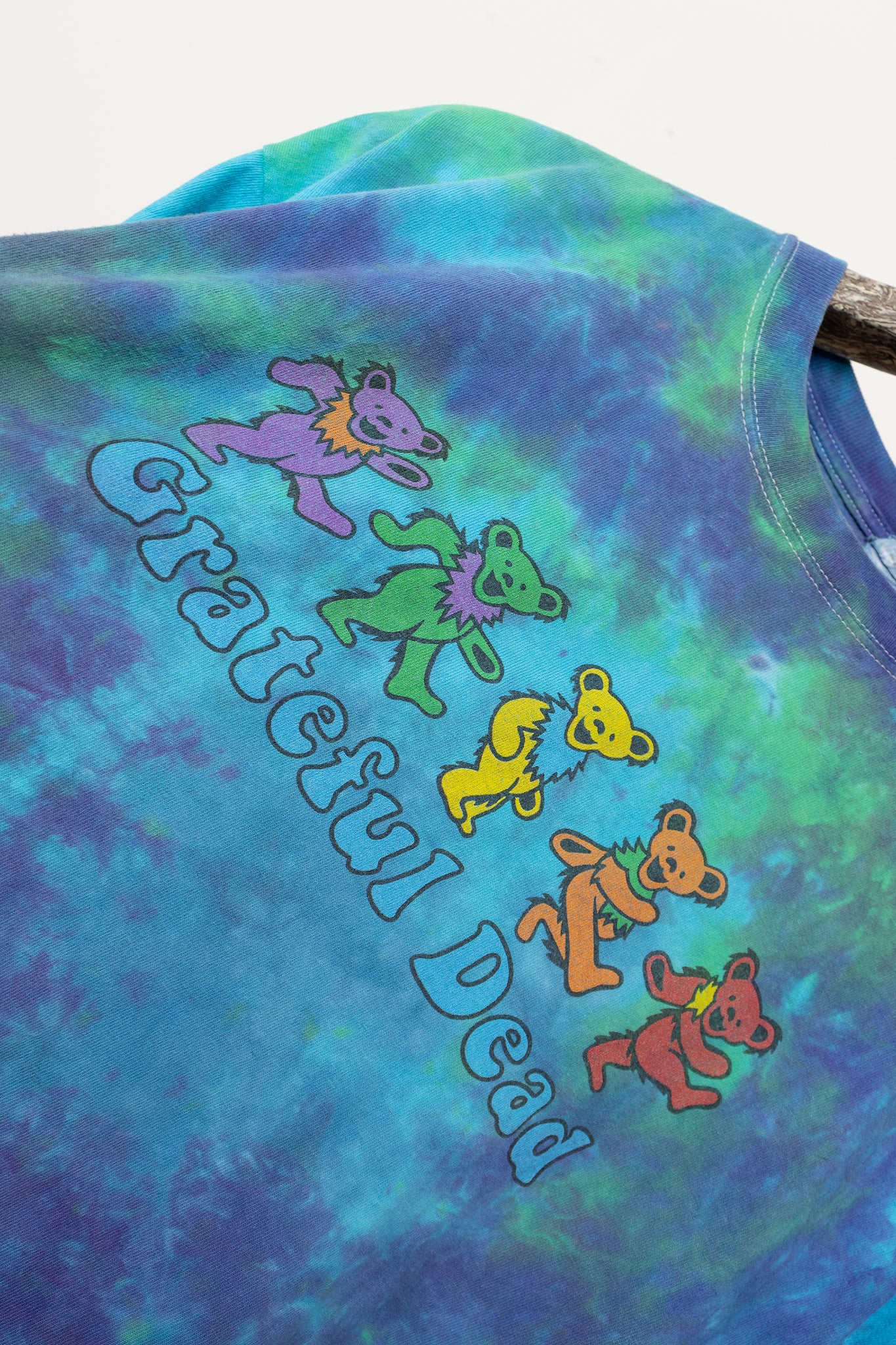 Grateful Dead