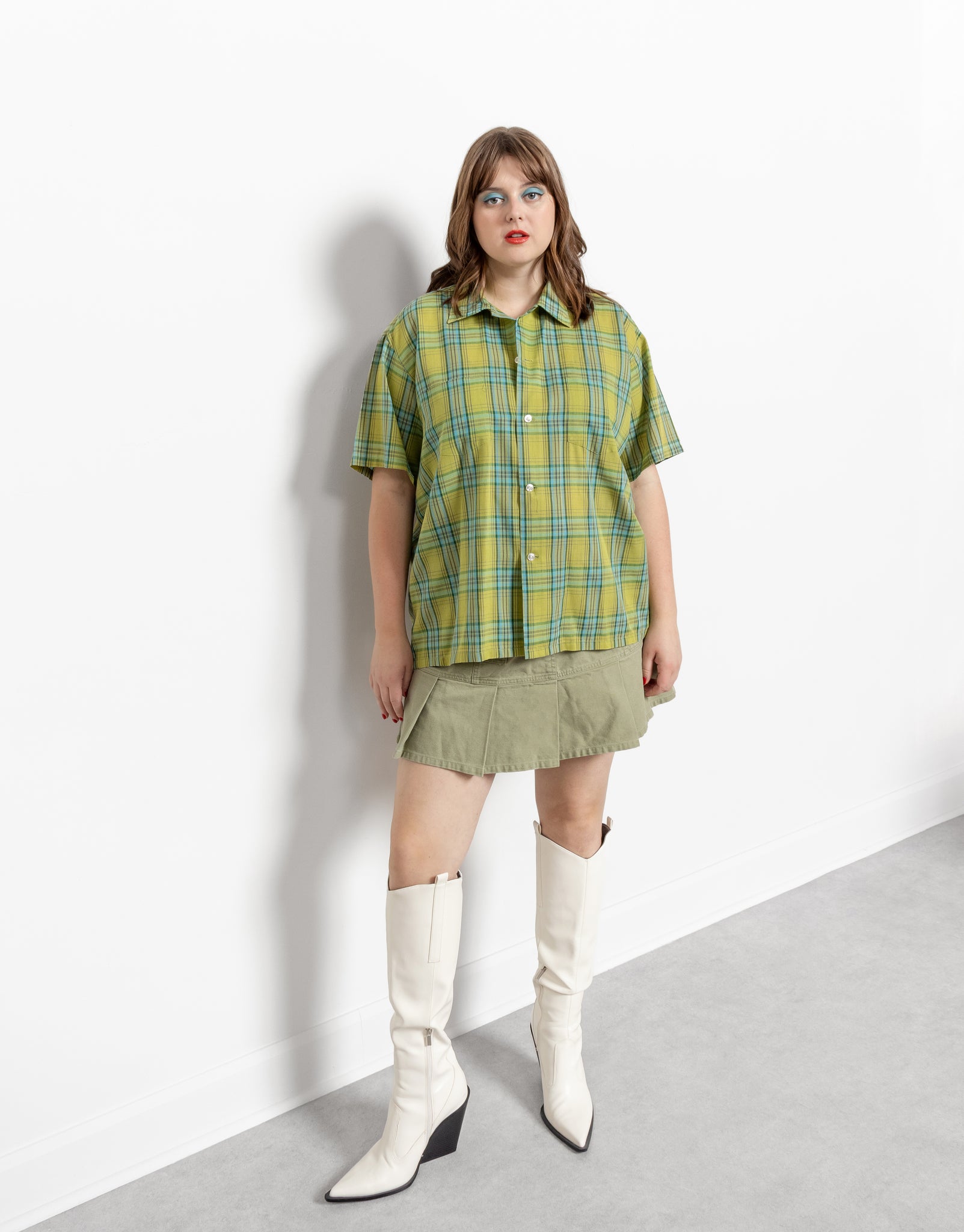 Brat Plaid