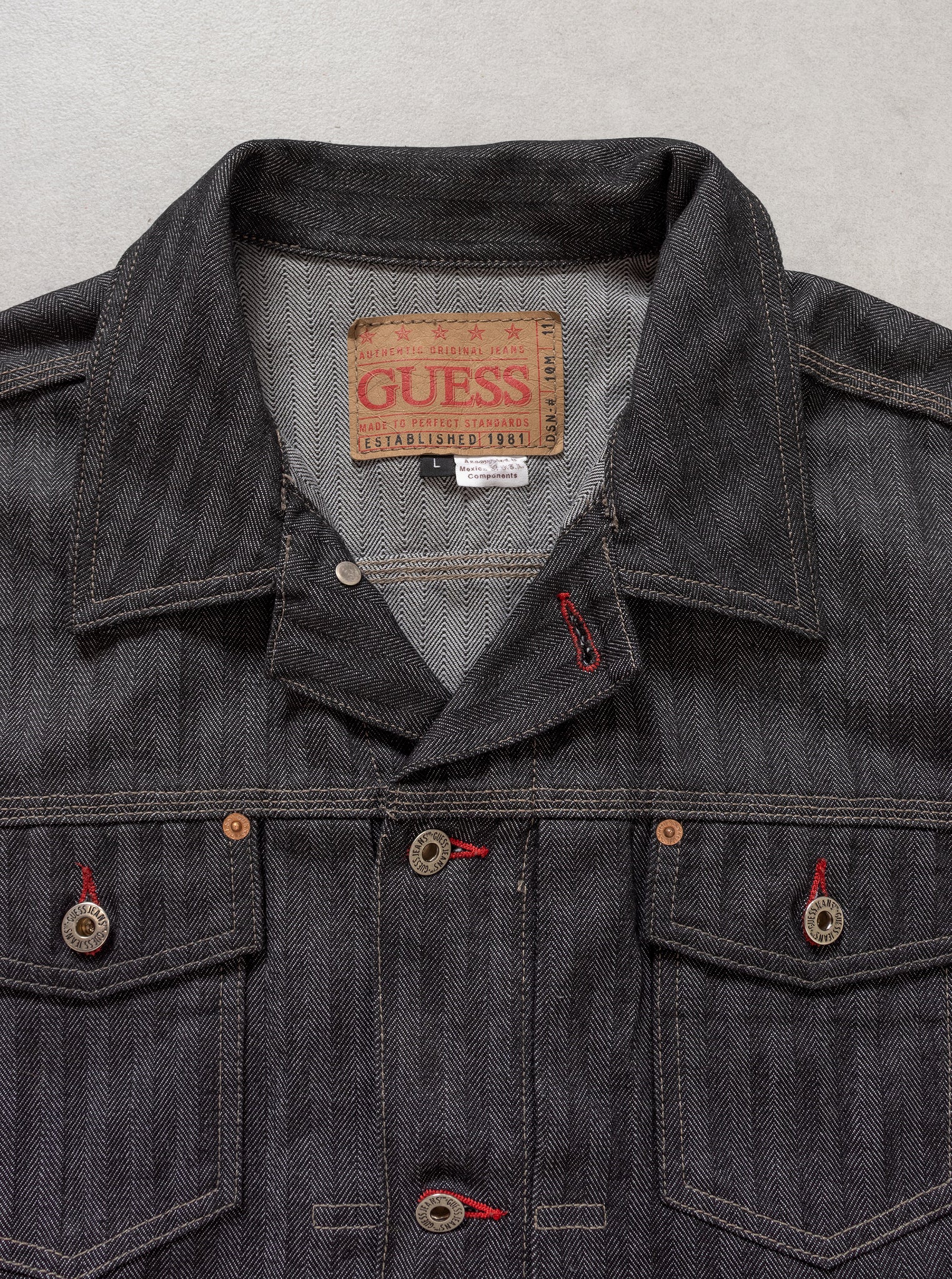 Guess Jeans