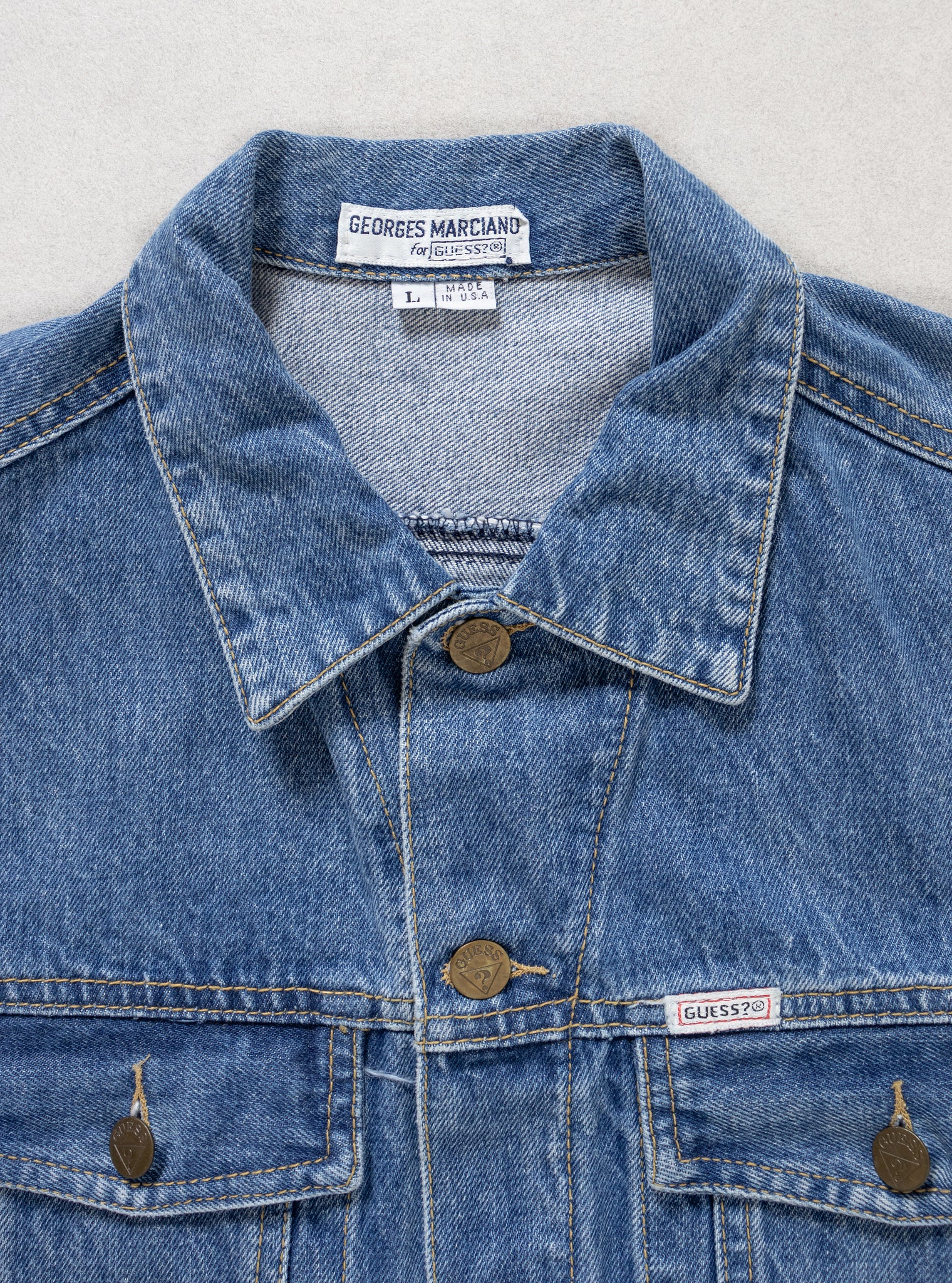 Guess Jeans