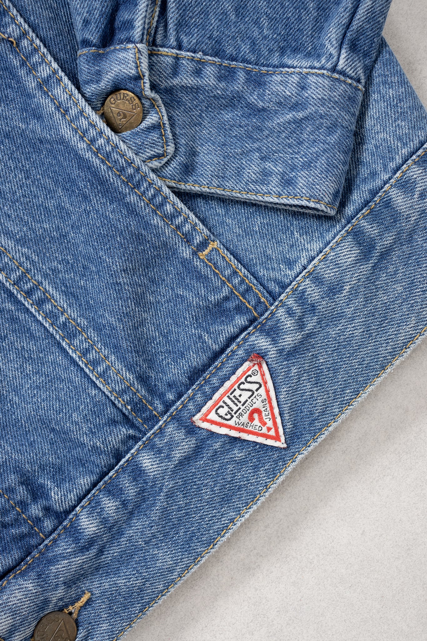 Guess Jeans