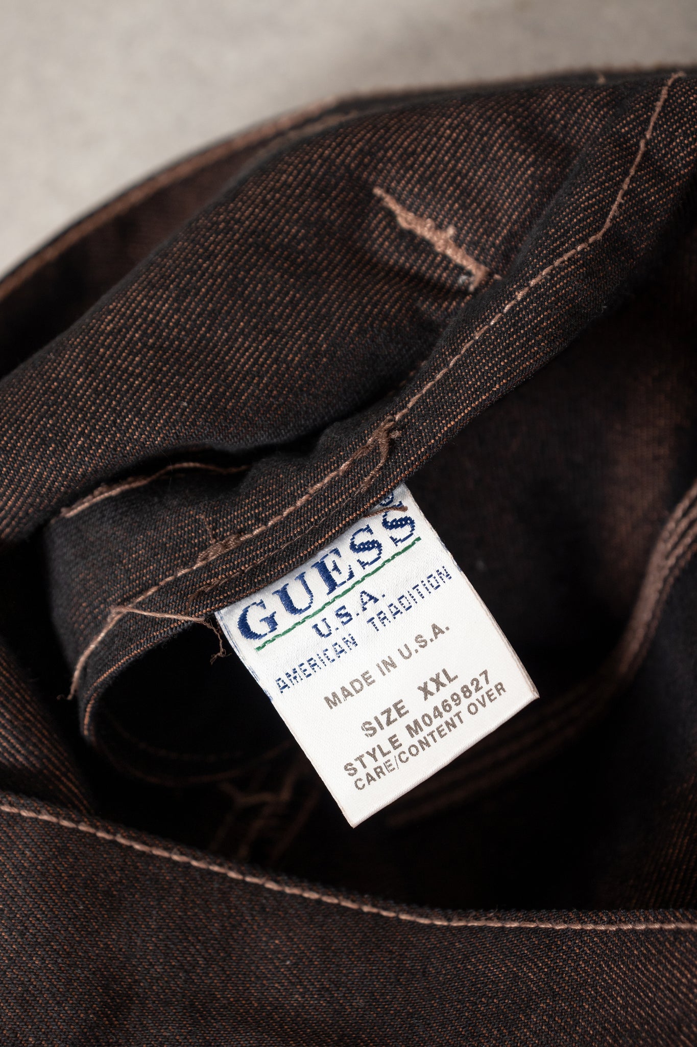 Guess Jeans
