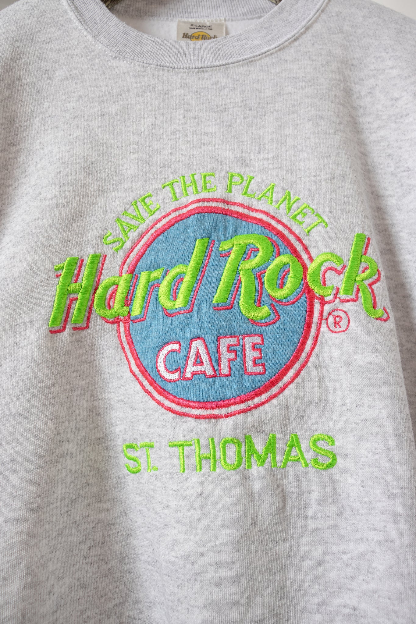 Hard Rock Cafe