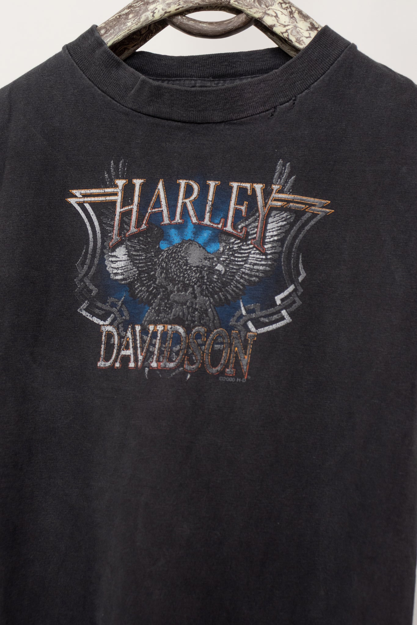 Harley Baby