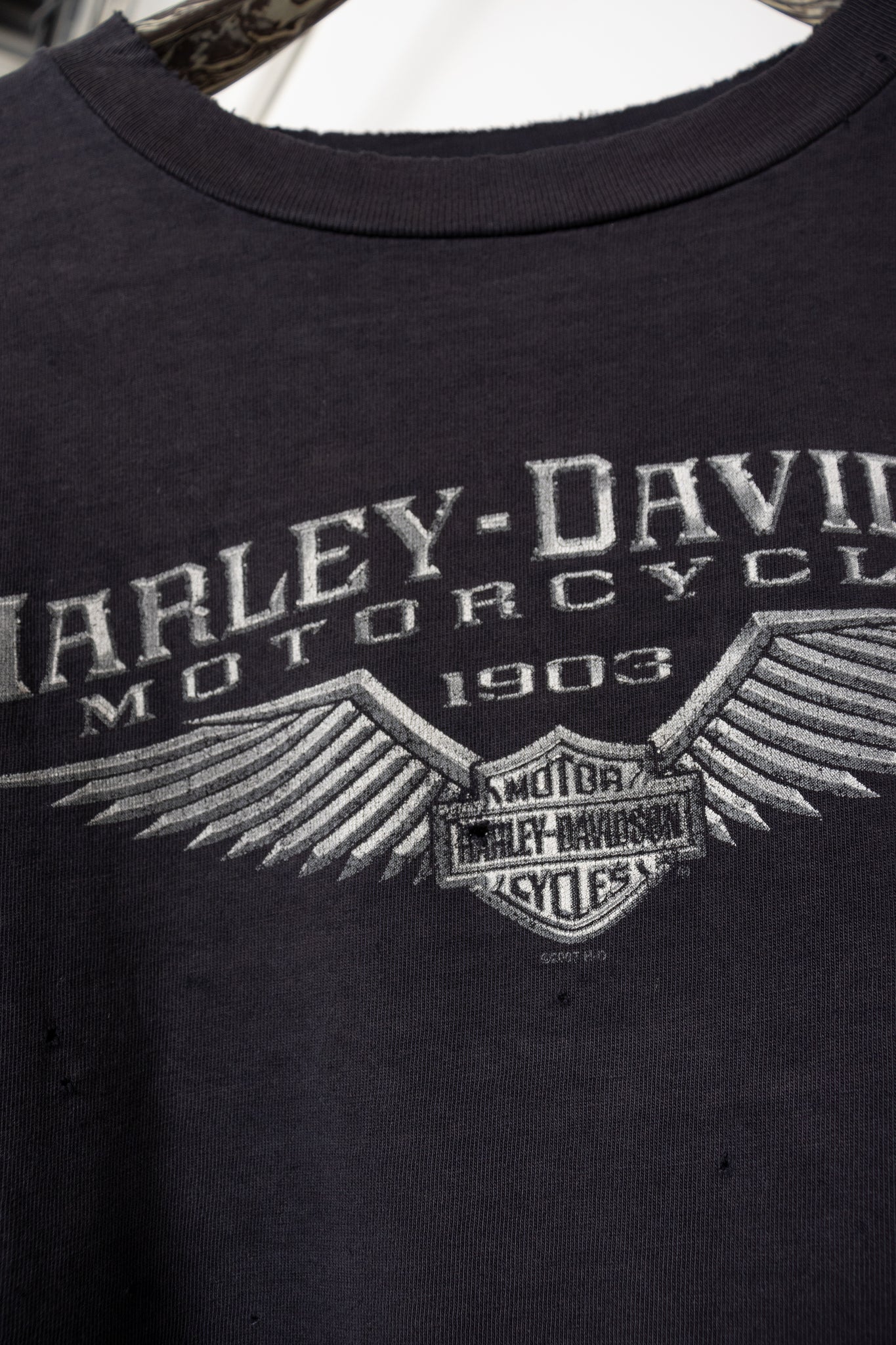 Harley Davidson