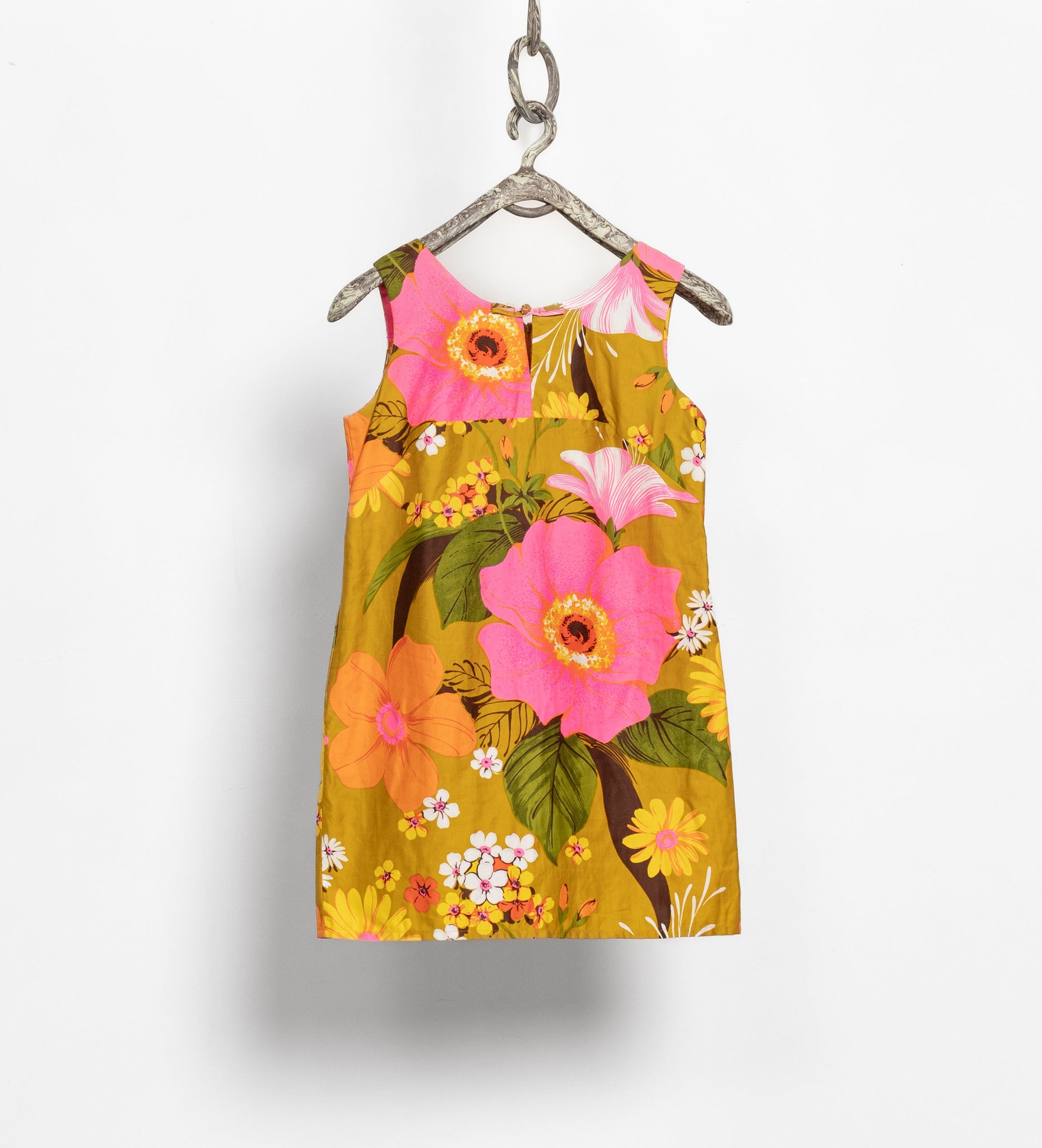 Hawaiian Fashions