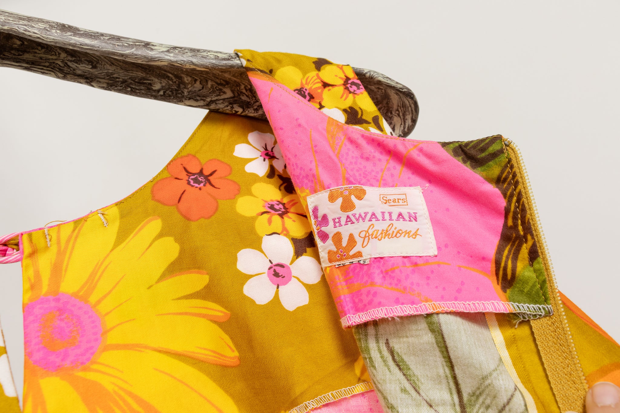 Hawaiian Fashions