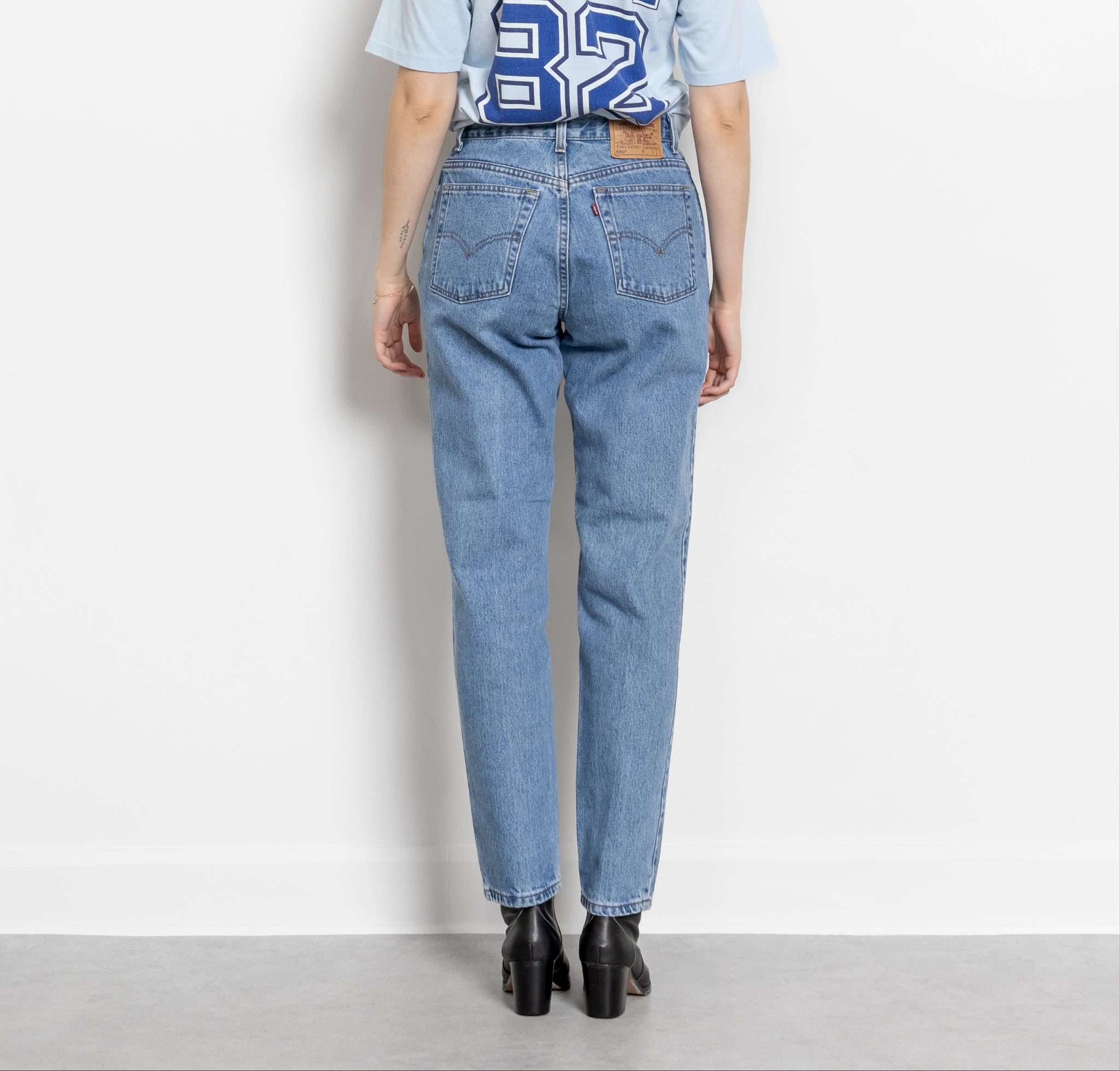 Levi's 550