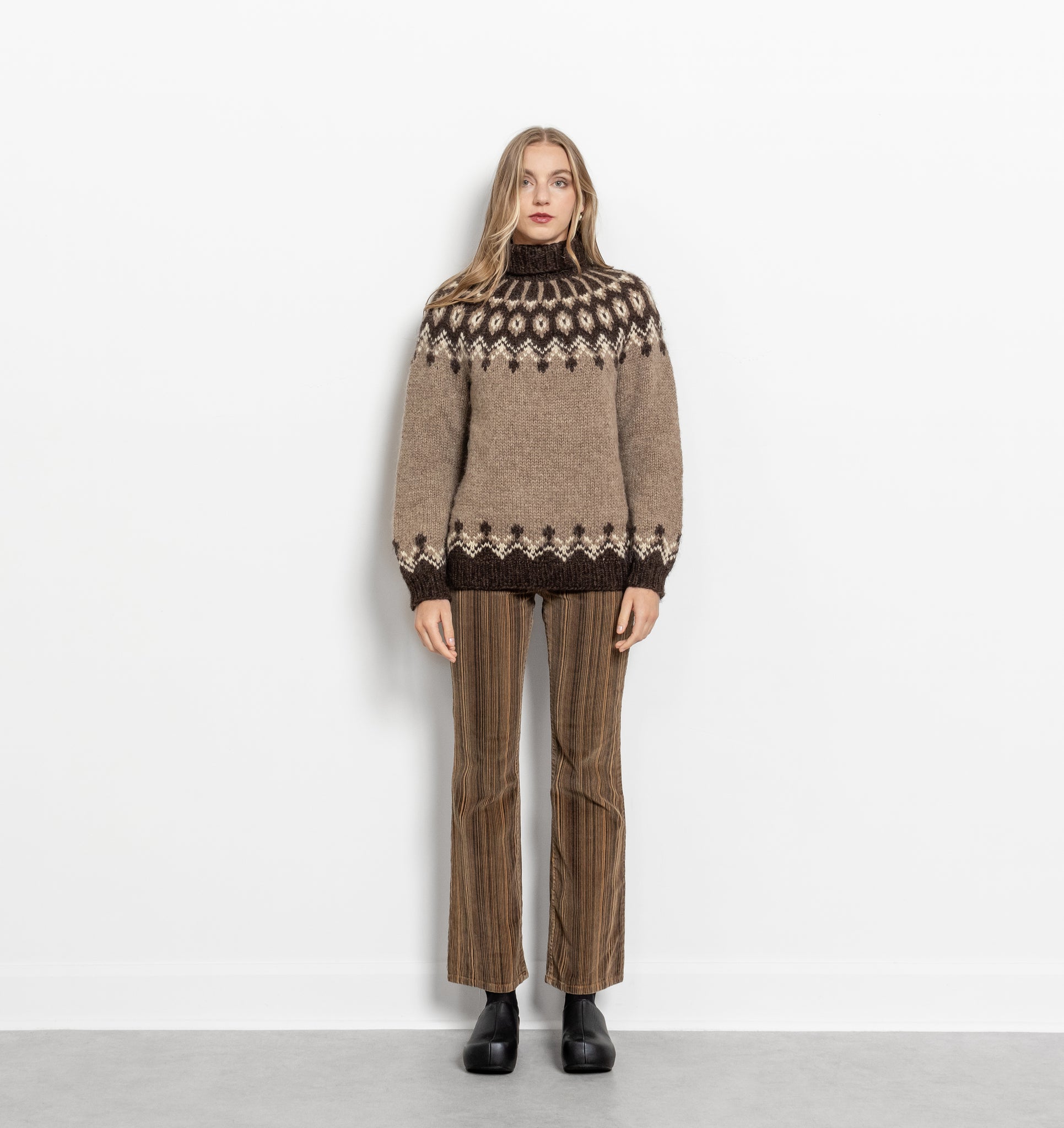 Icelandic Wool