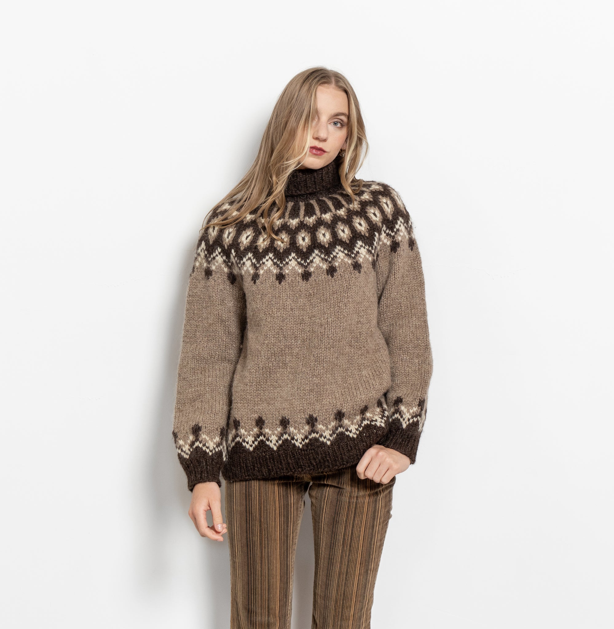 Icelandic Wool