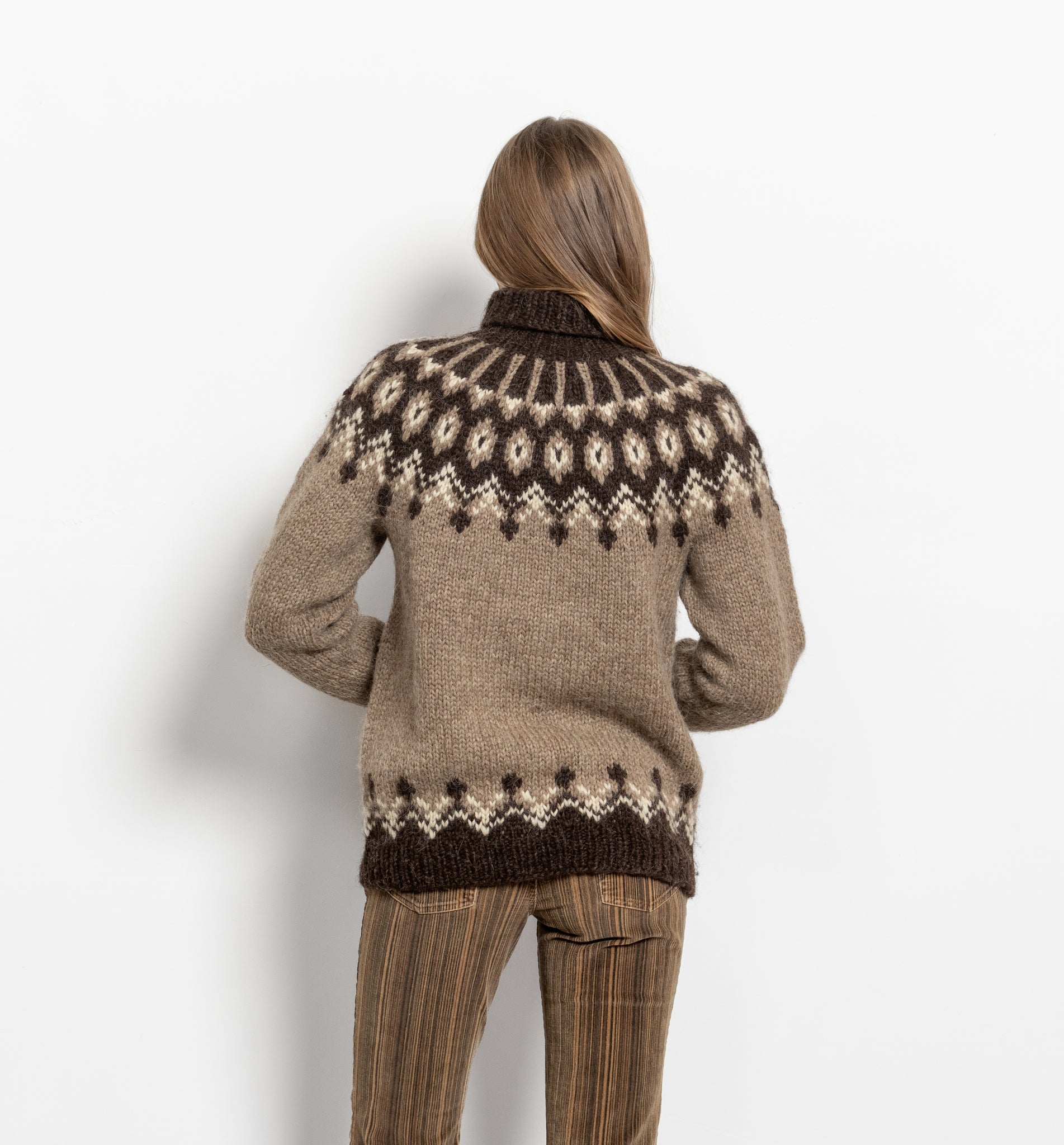 Icelandic Wool