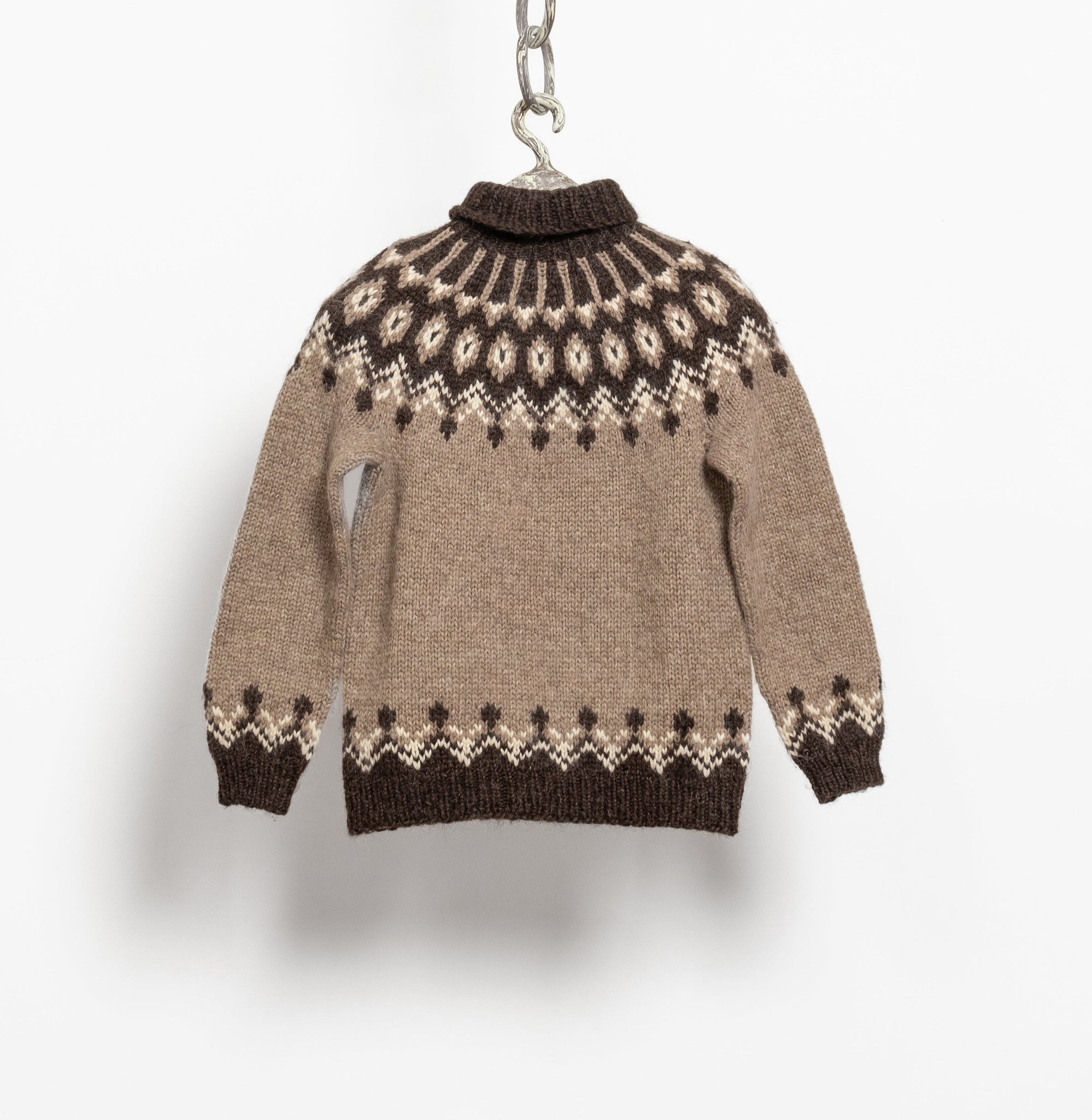 Icelandic Wool