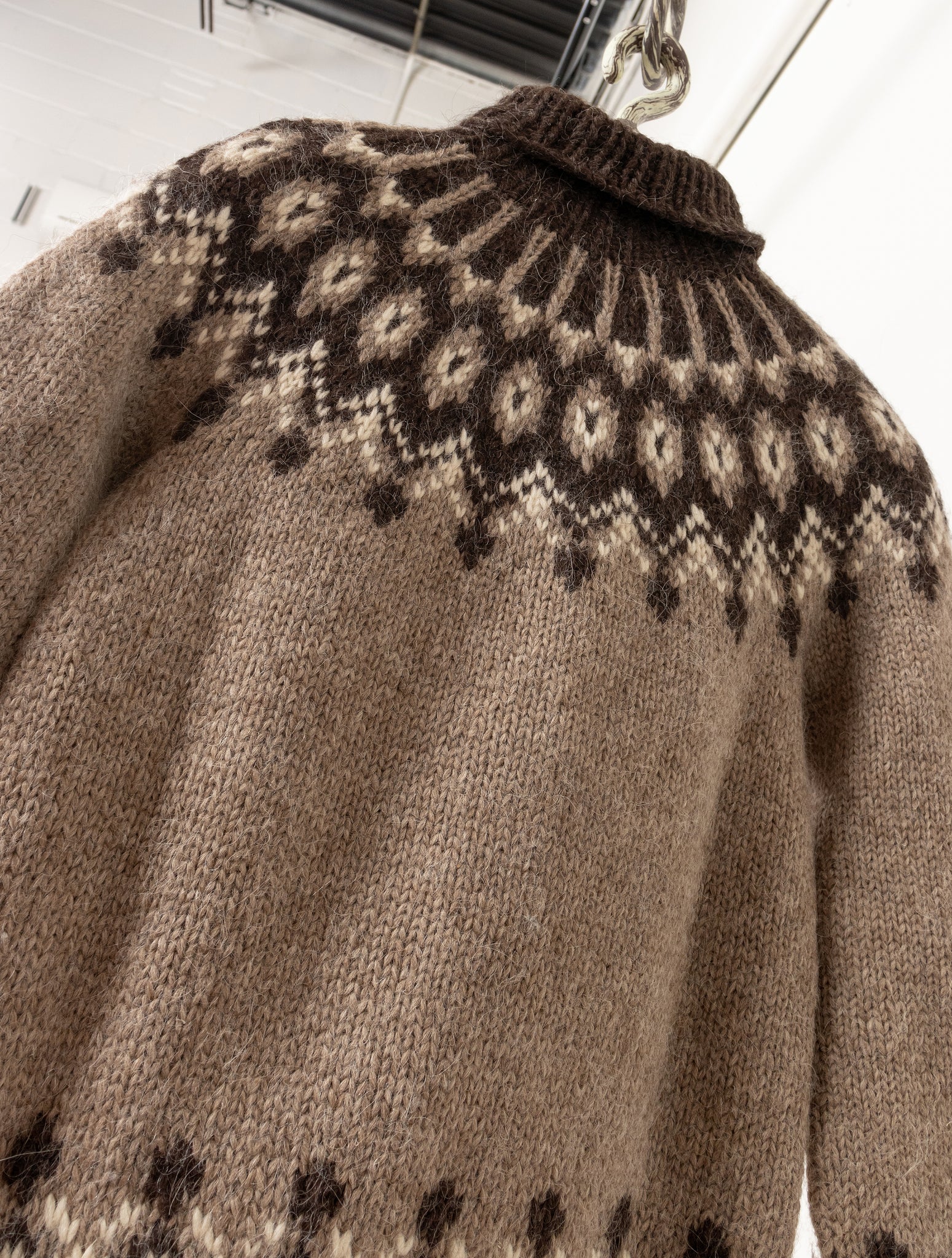 Icelandic Wool