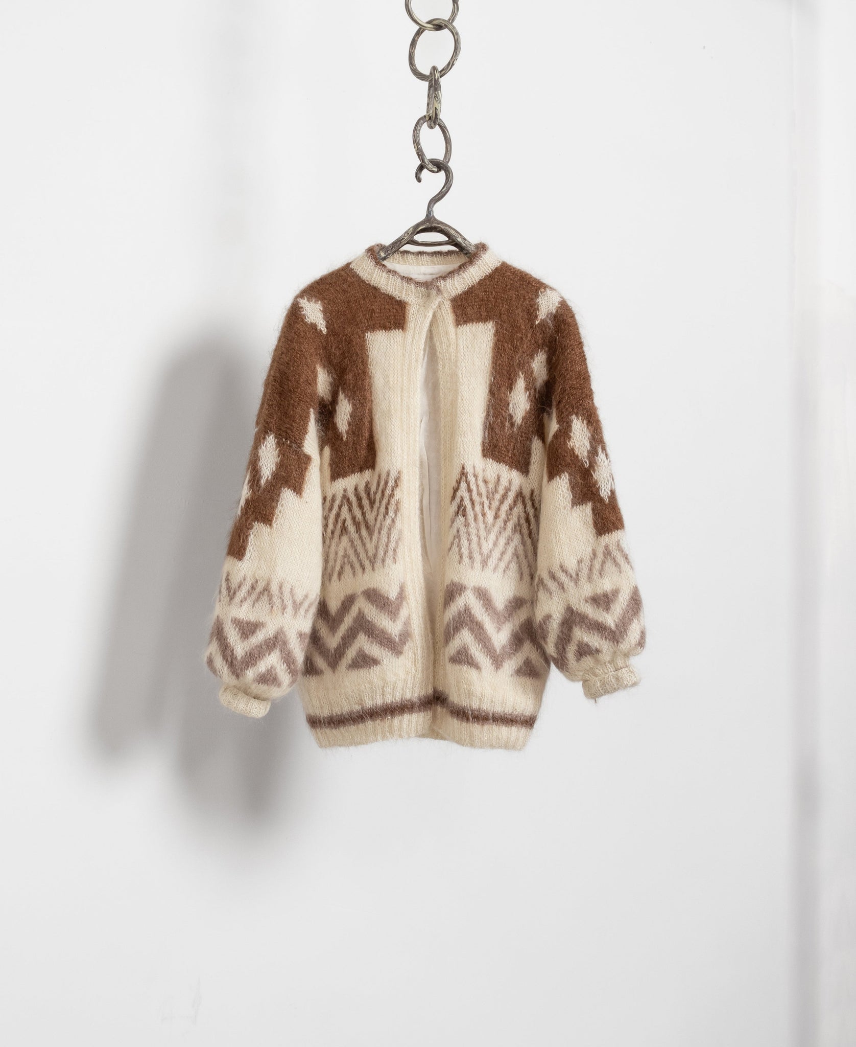 Icelandic Cardi