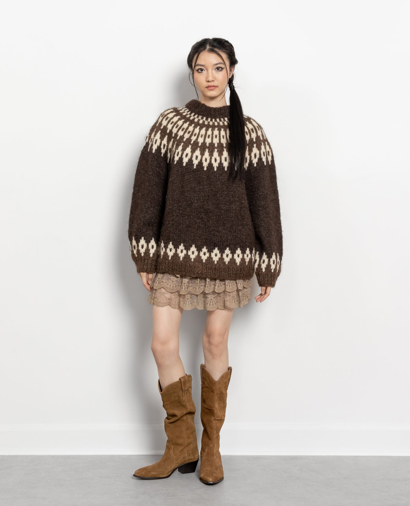 Icelandic Wool