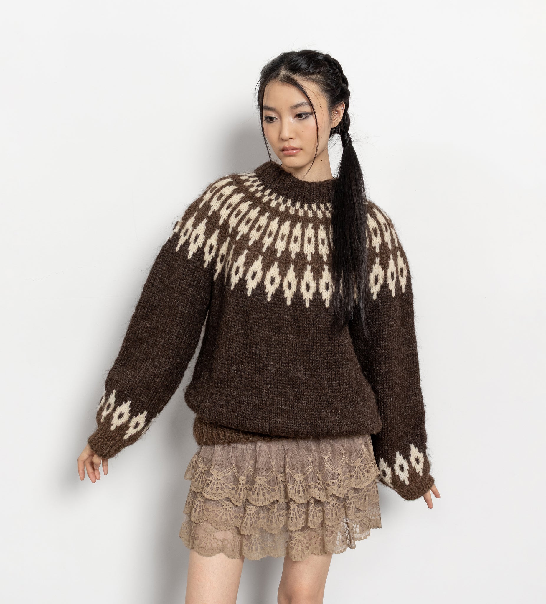 Icelandic Wool