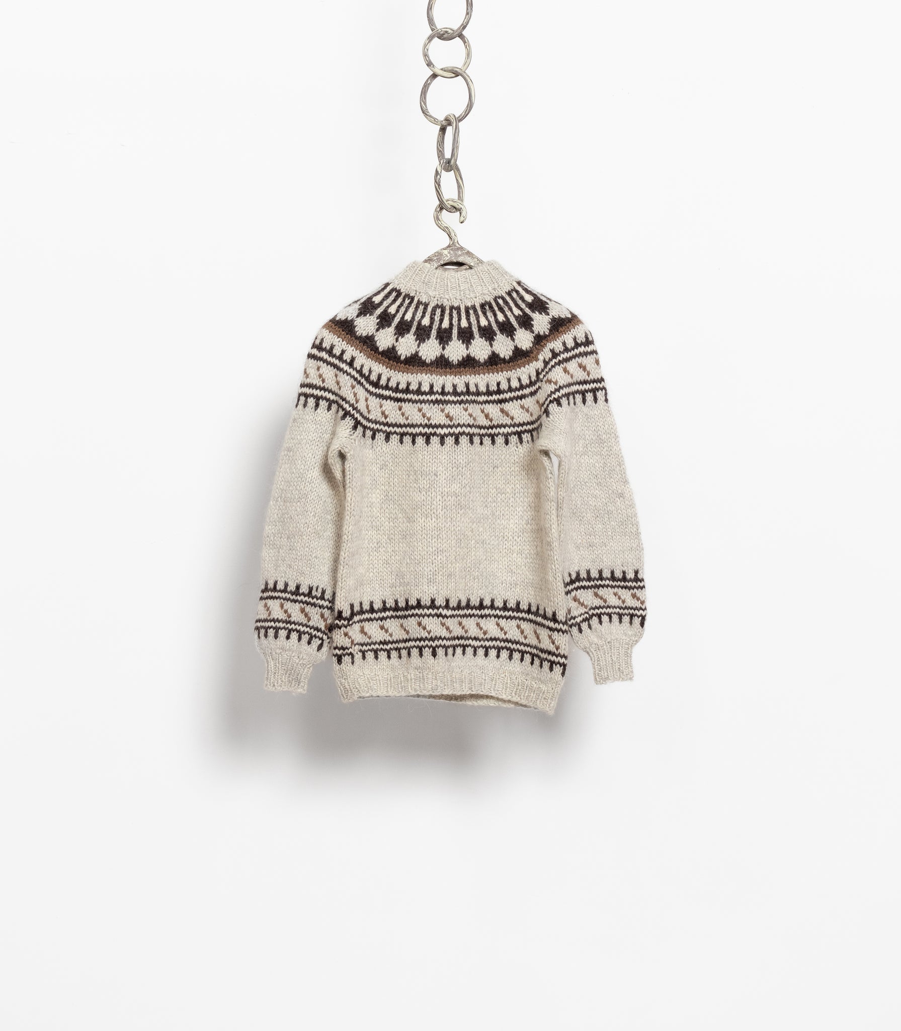 Icelandic Wool