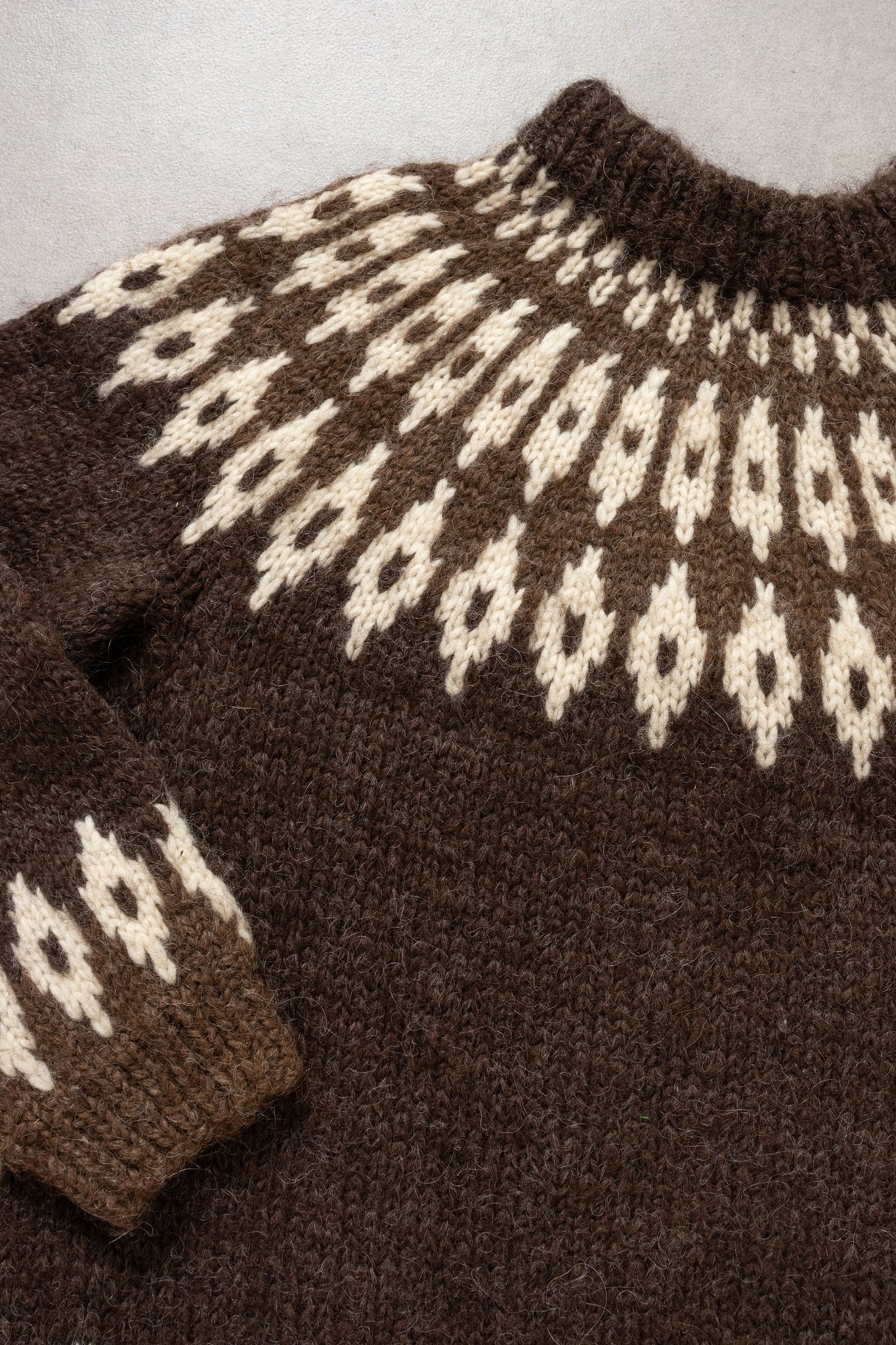 Icelandic Wool