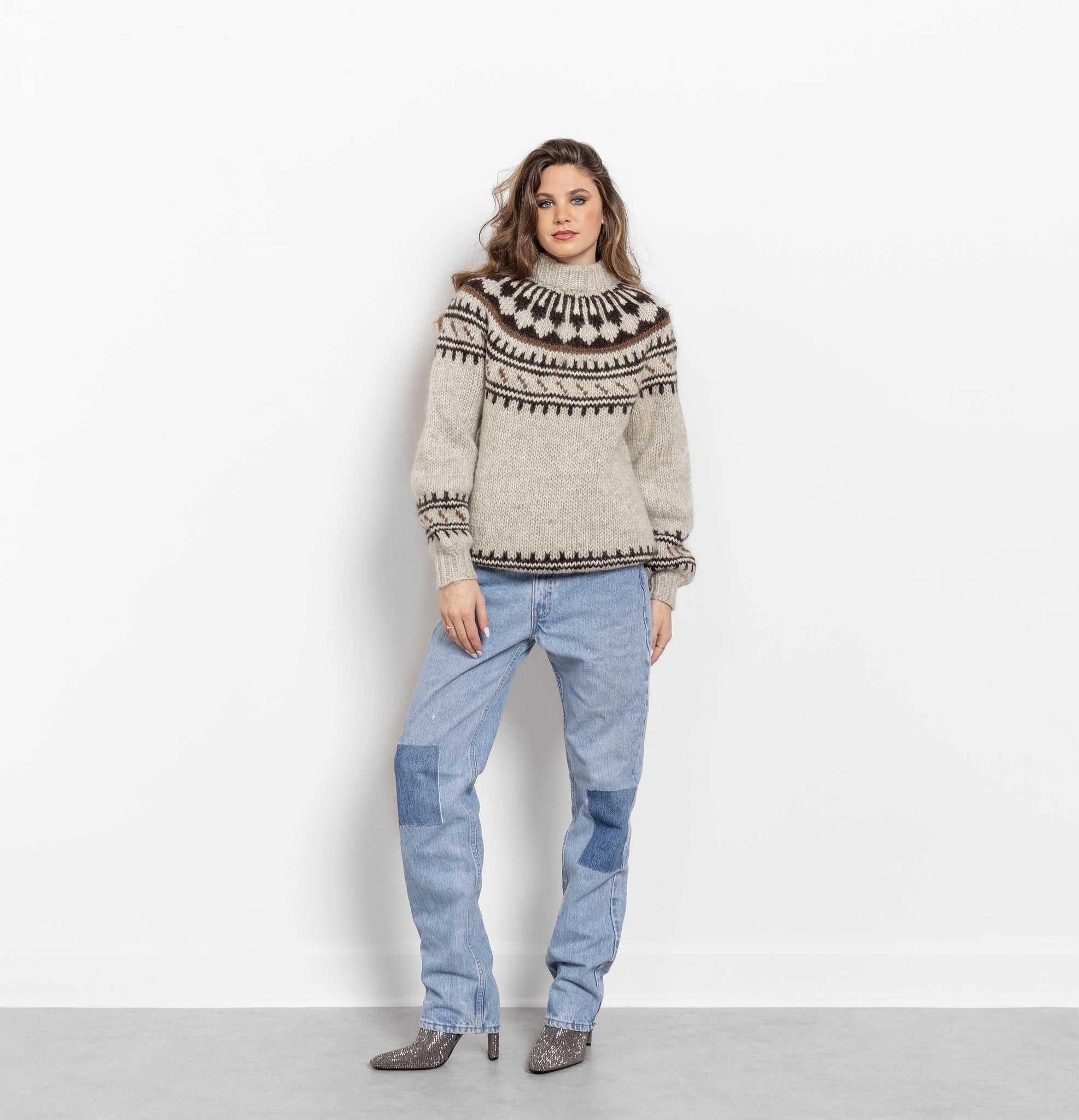 Icelandic Wool